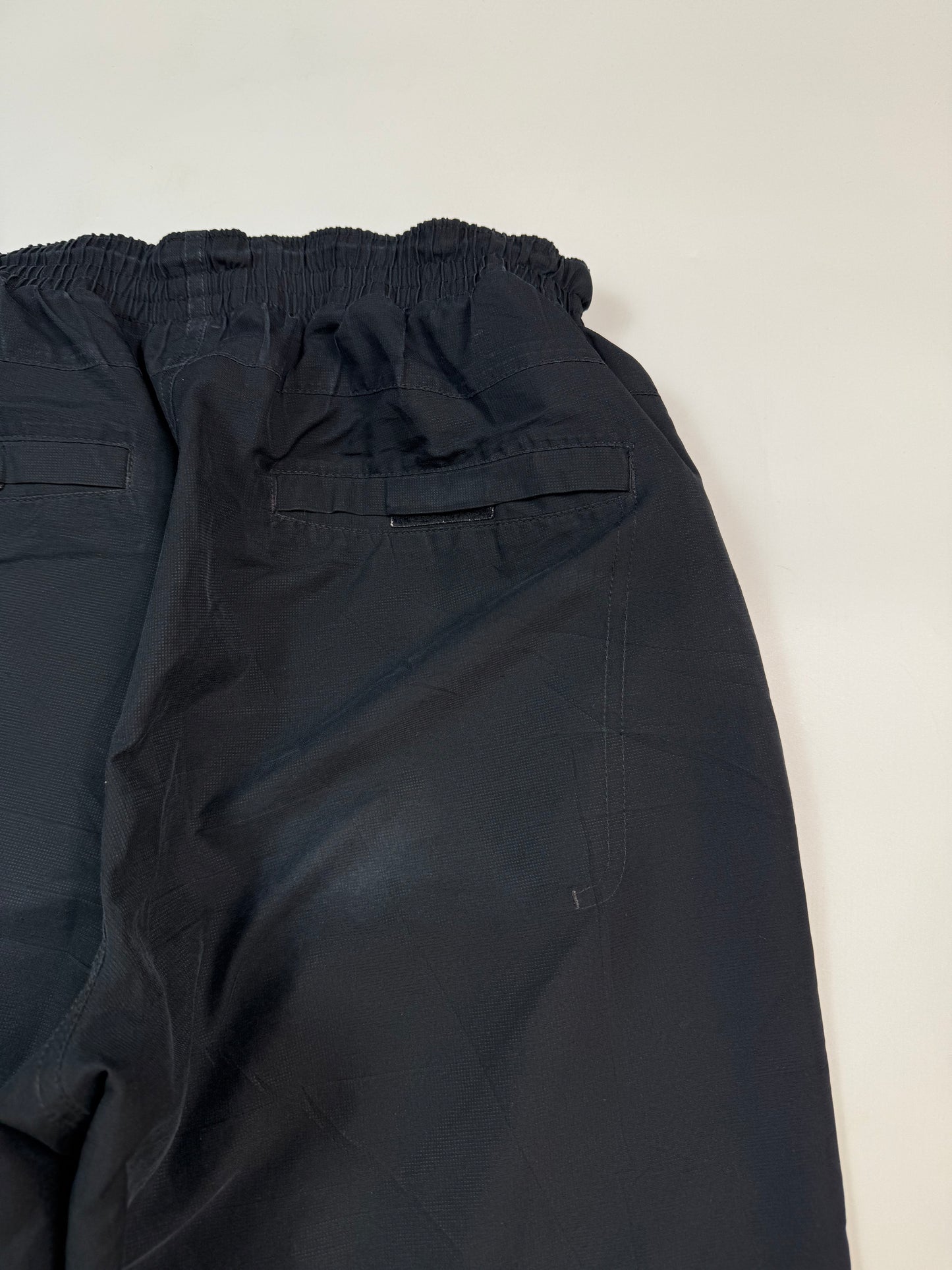 Vintage Nike air baggy sport shorts (M)