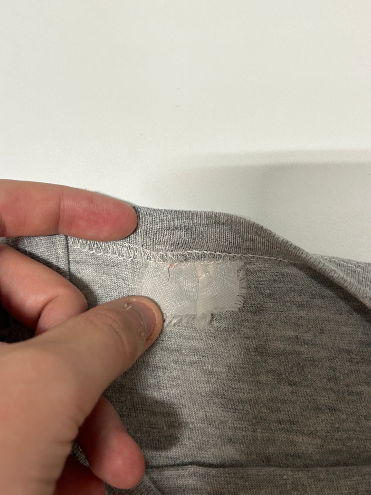 Vintage Calgary Stampeders tee (S)