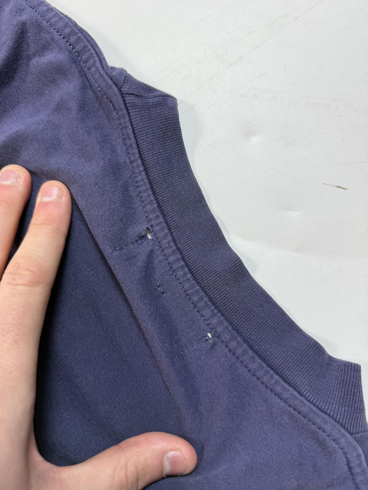 Vintage 90s Dolce & Gabbana tee (M)