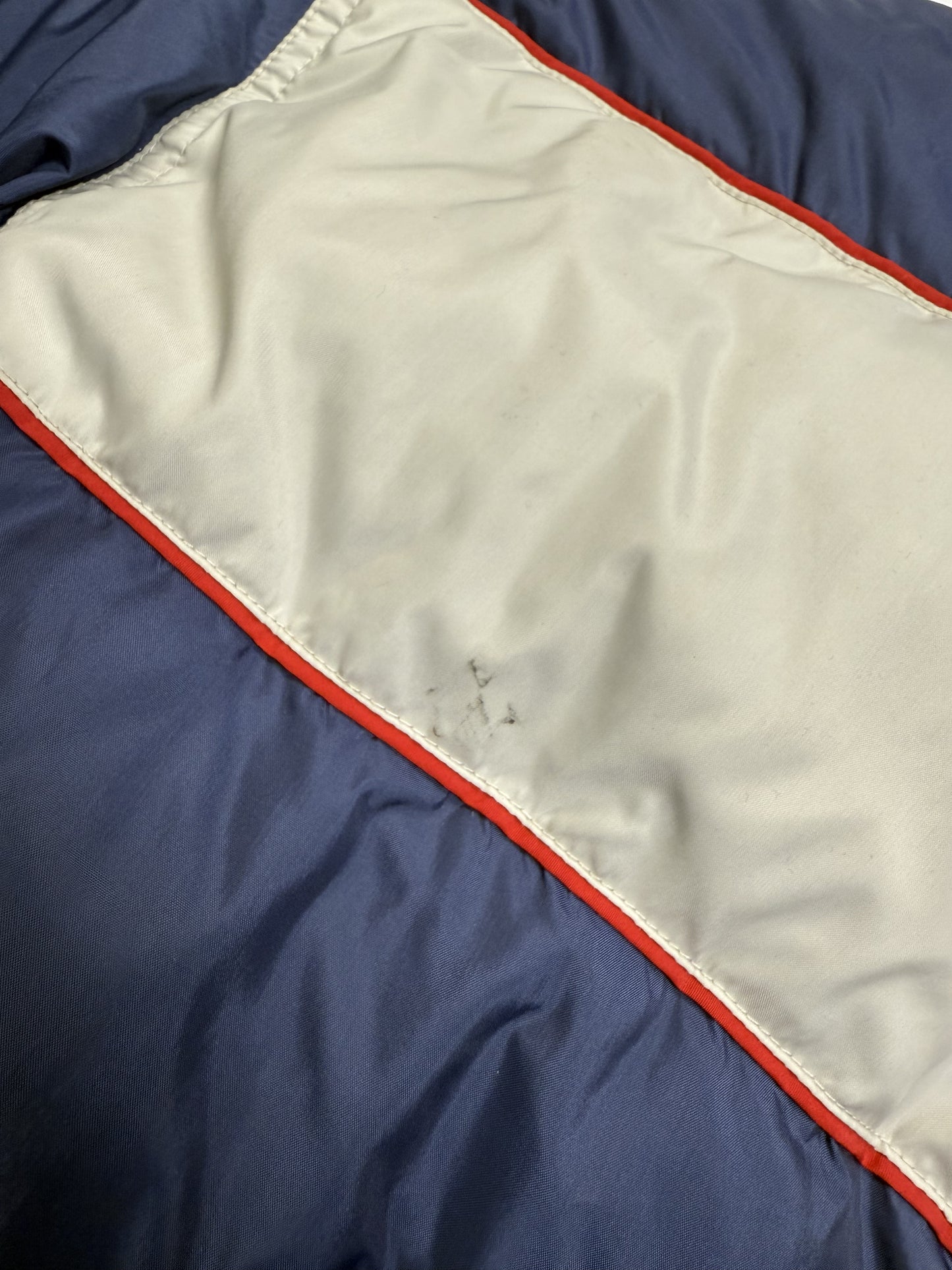 Vintage O'neill puffer jacket (XL)