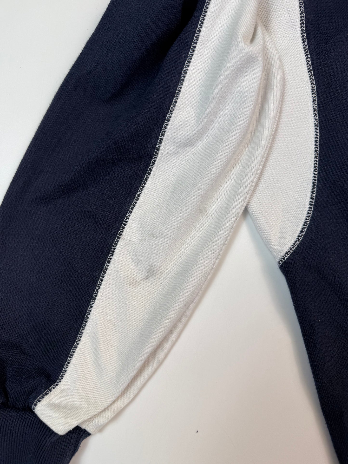 Vintage Scotland 2005-07 Canterbury rugby union shirt (XL)