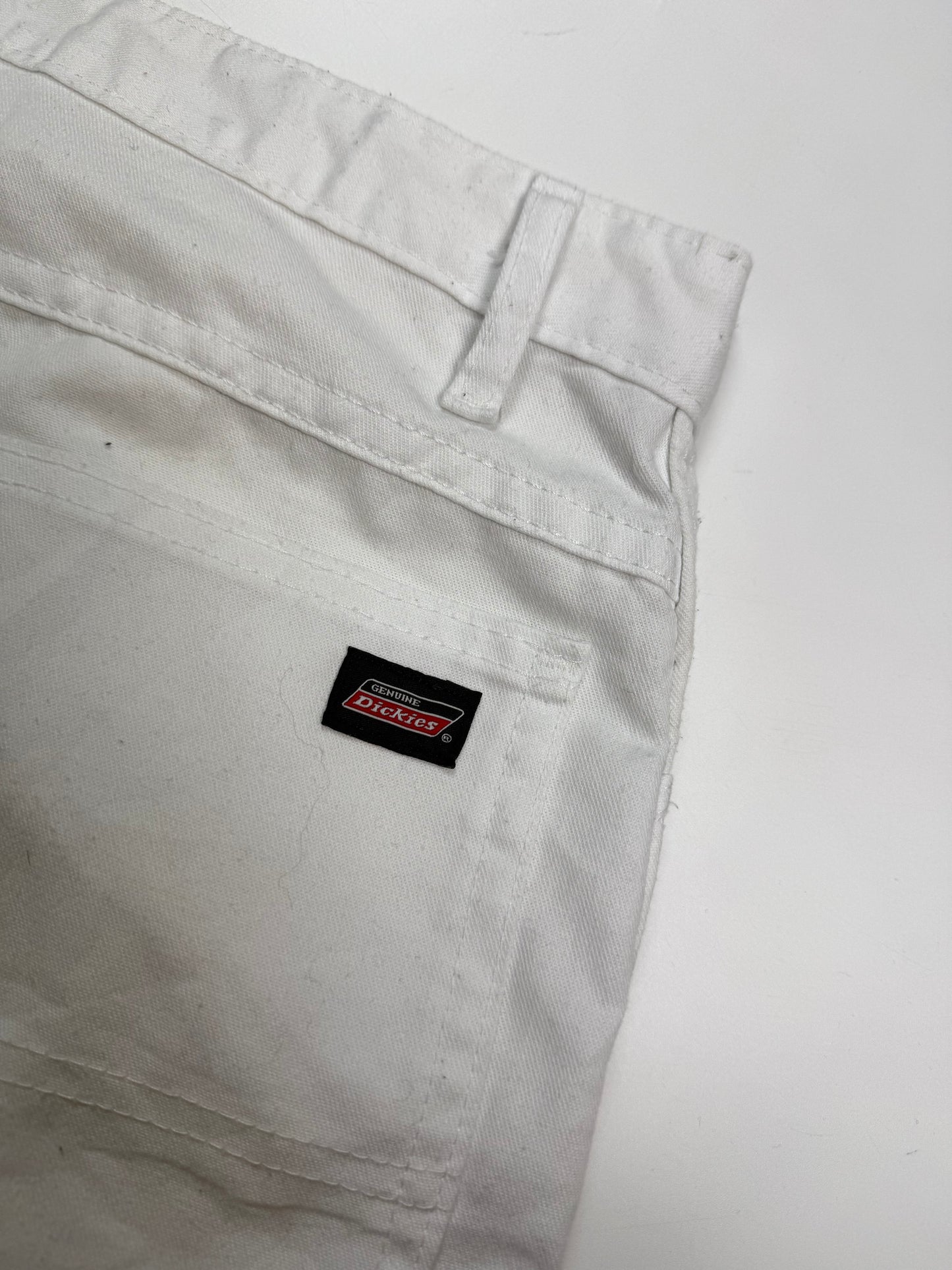 Dickies baggy carpenter pants (W40)