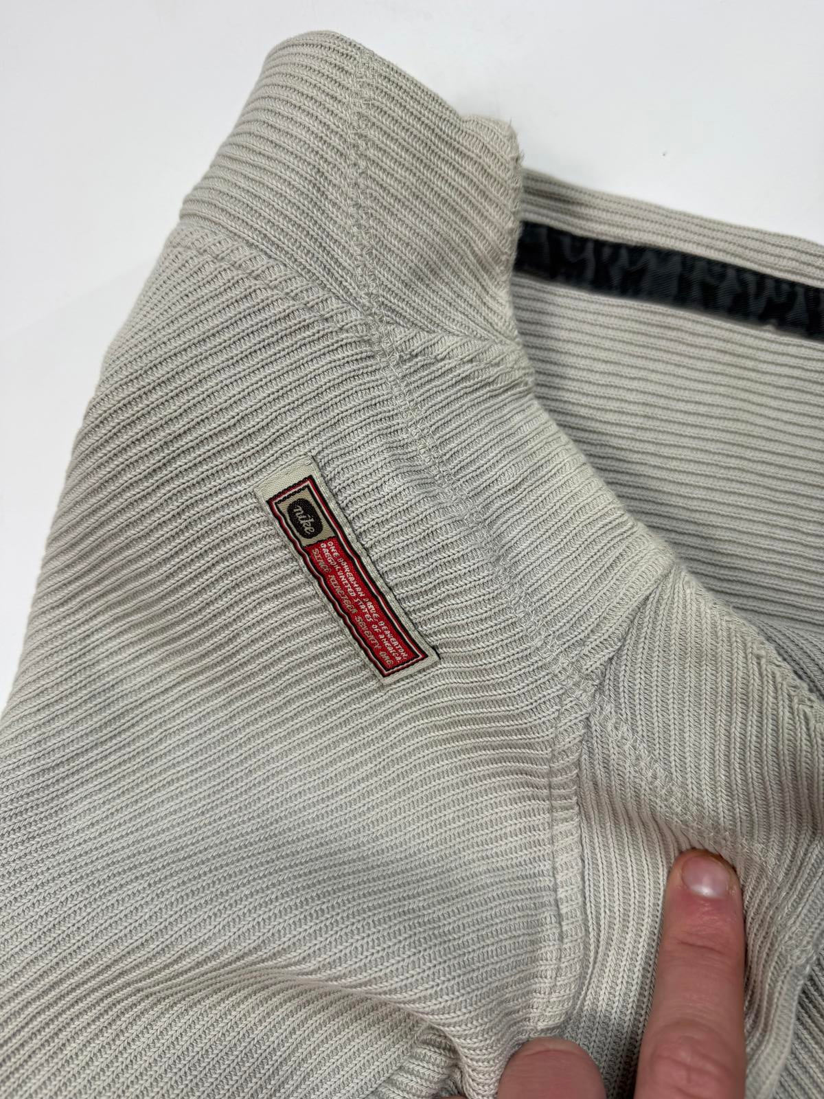 Vintage Nike mini swoosh sweatshirt (L)