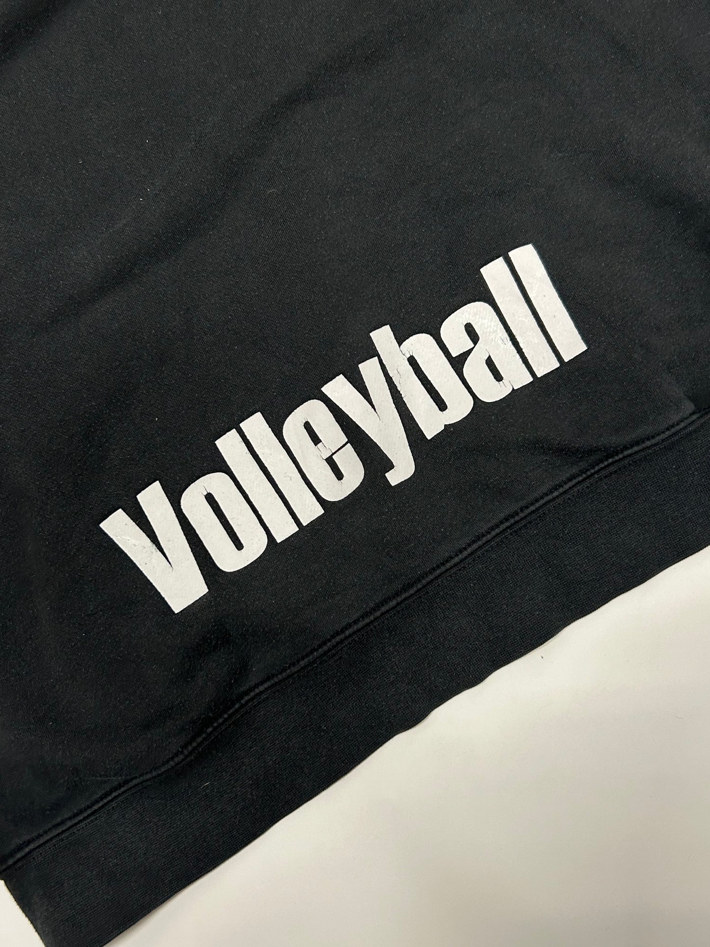 Adidas vikings centre logo hoodie (S)