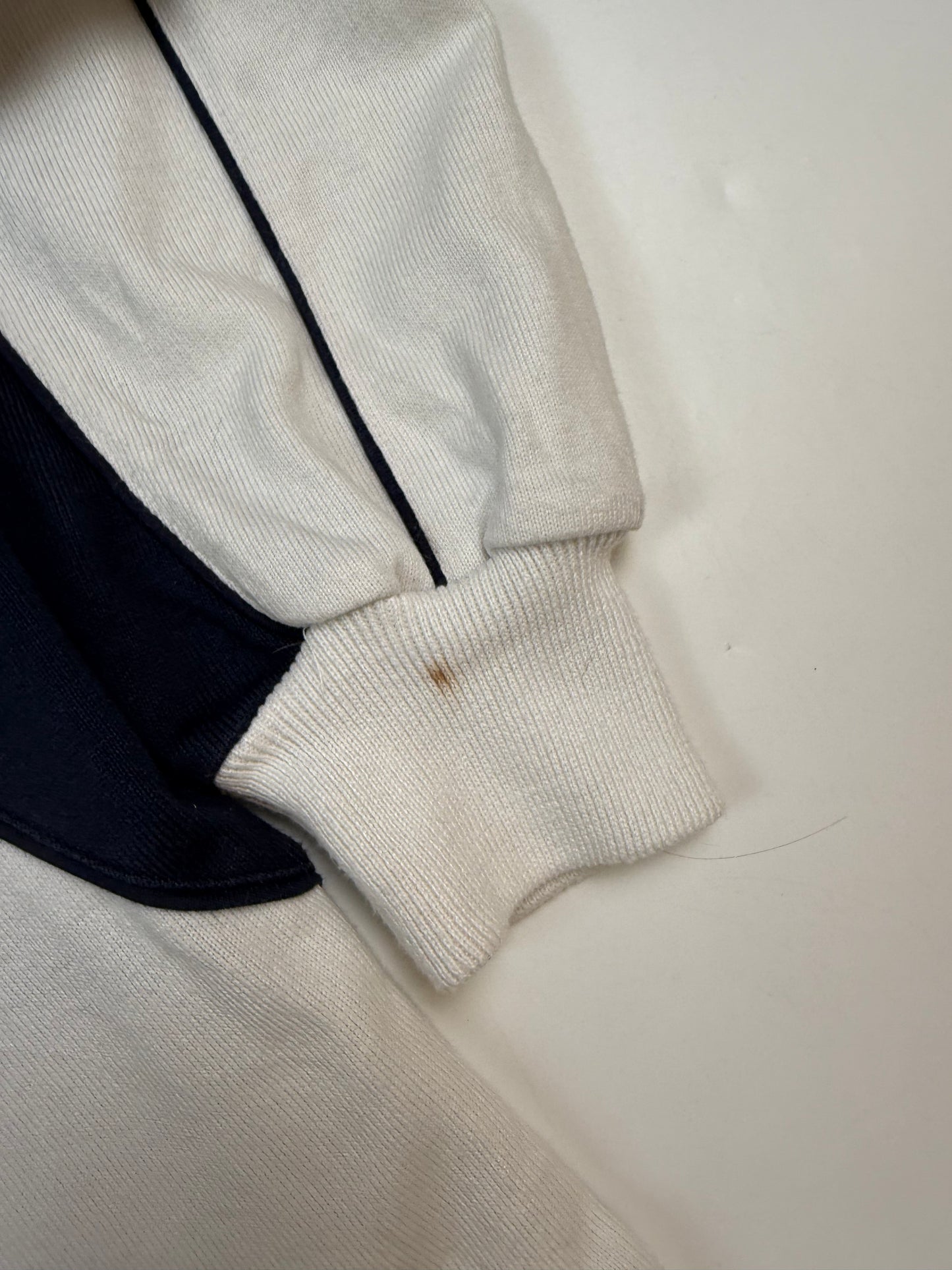 Vintage Scotland 2007/08 Canterbury rugby union shirt (M)