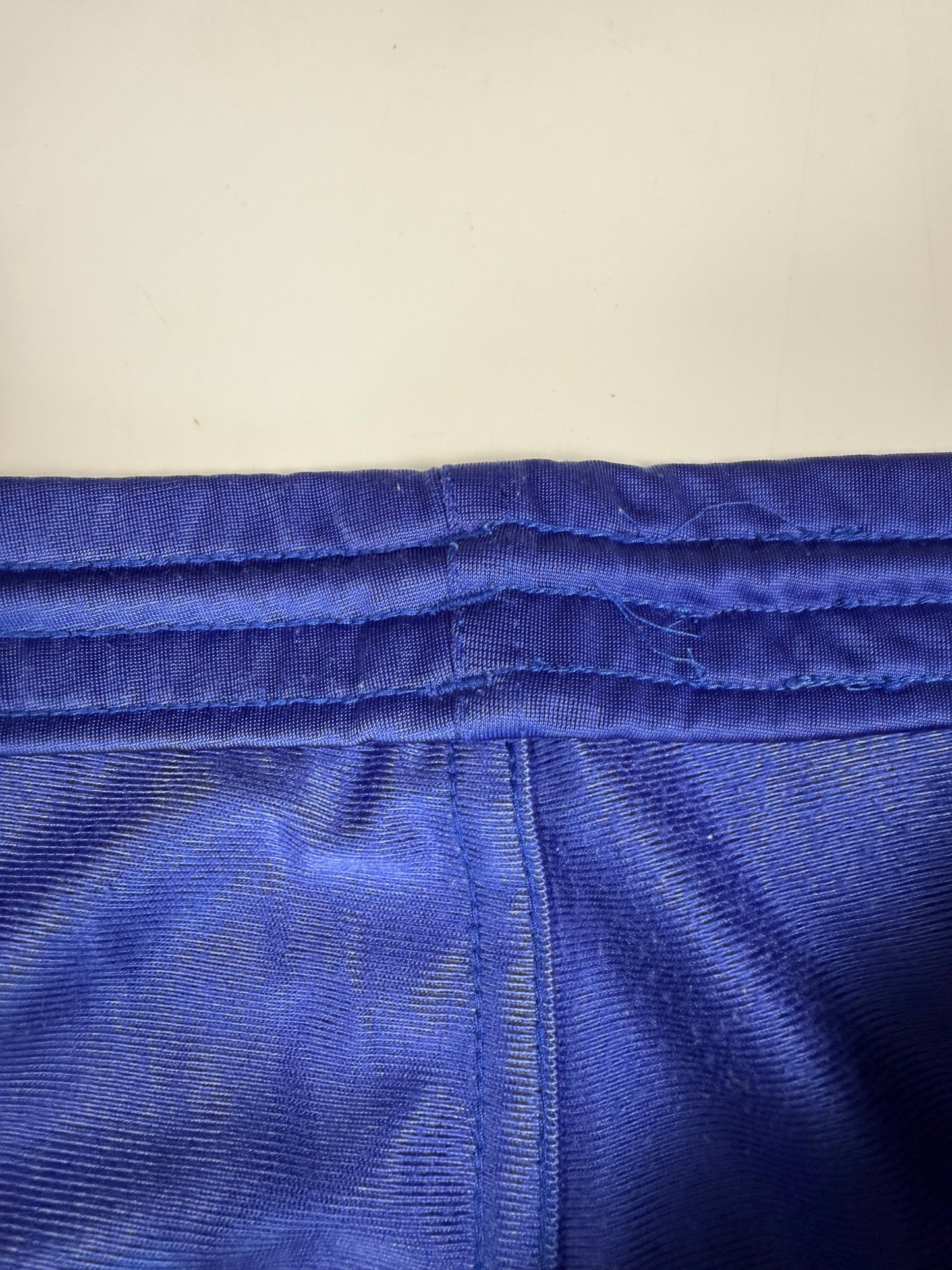 Vintage 90s Adidas originals track pants (S)