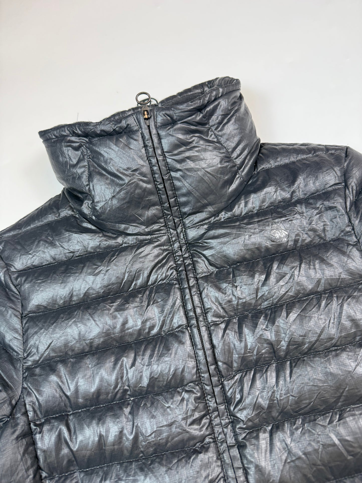 Vintage Nike ACG down puffer jacket (WL)