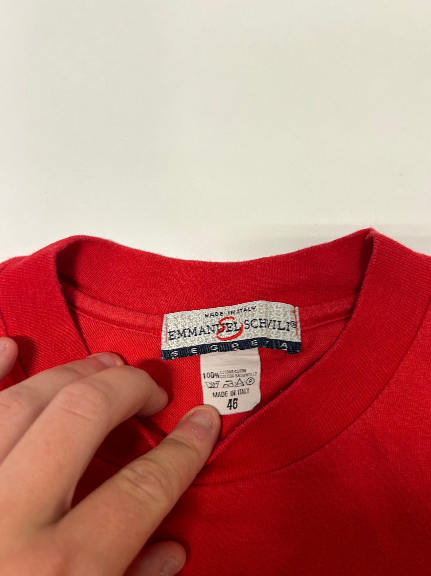 Vintage 90s Looney tunes tee (M)