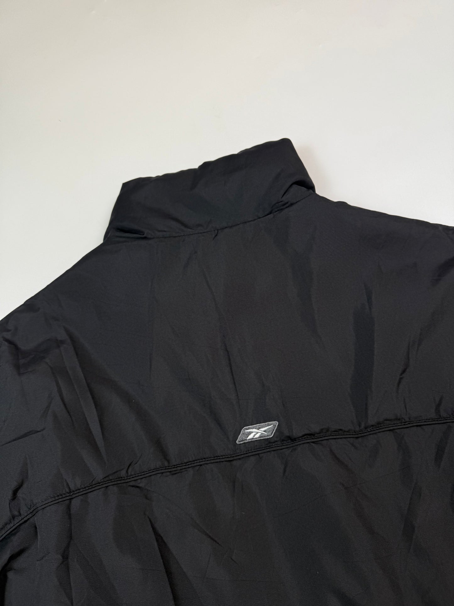 Vintage Reebok puffer jacket (XL)
