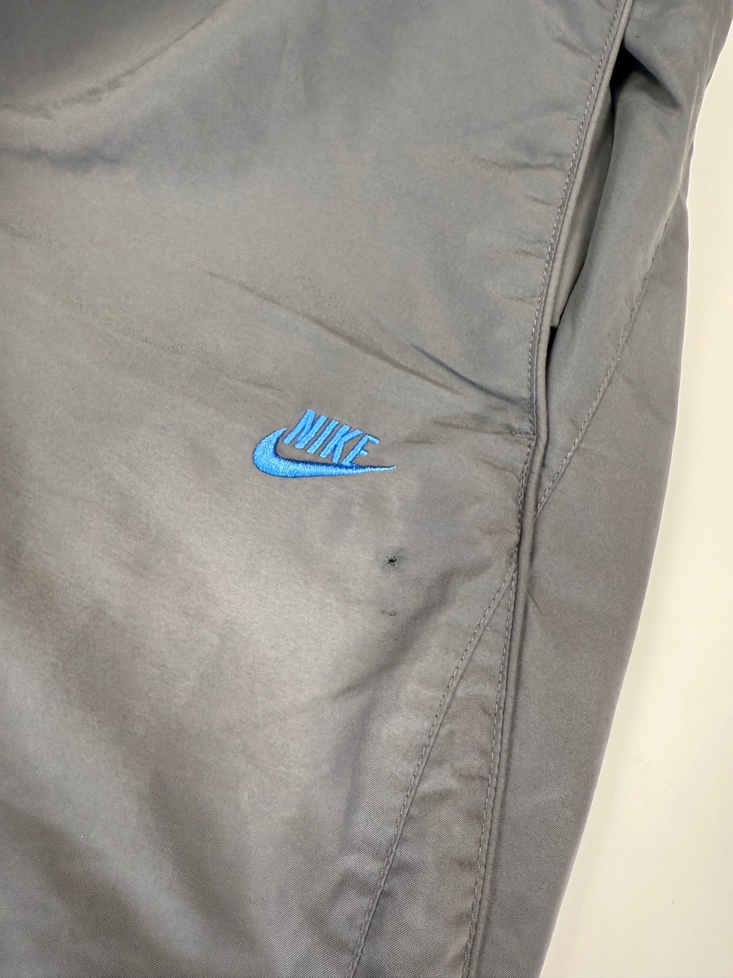 Vintage Nike baggy track pants (XL)