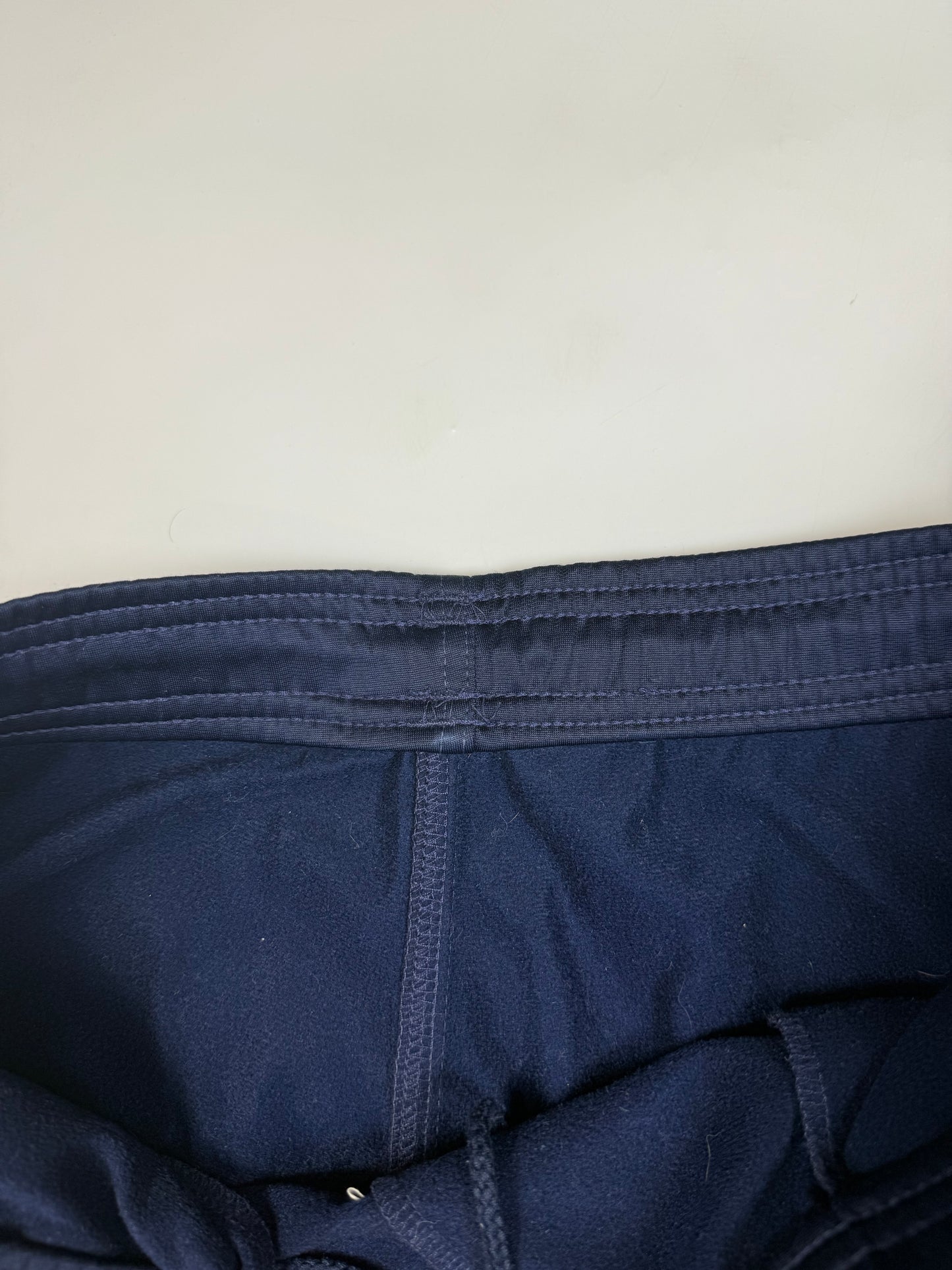 Vintage 90s Adidas originals baggy track pants (L)