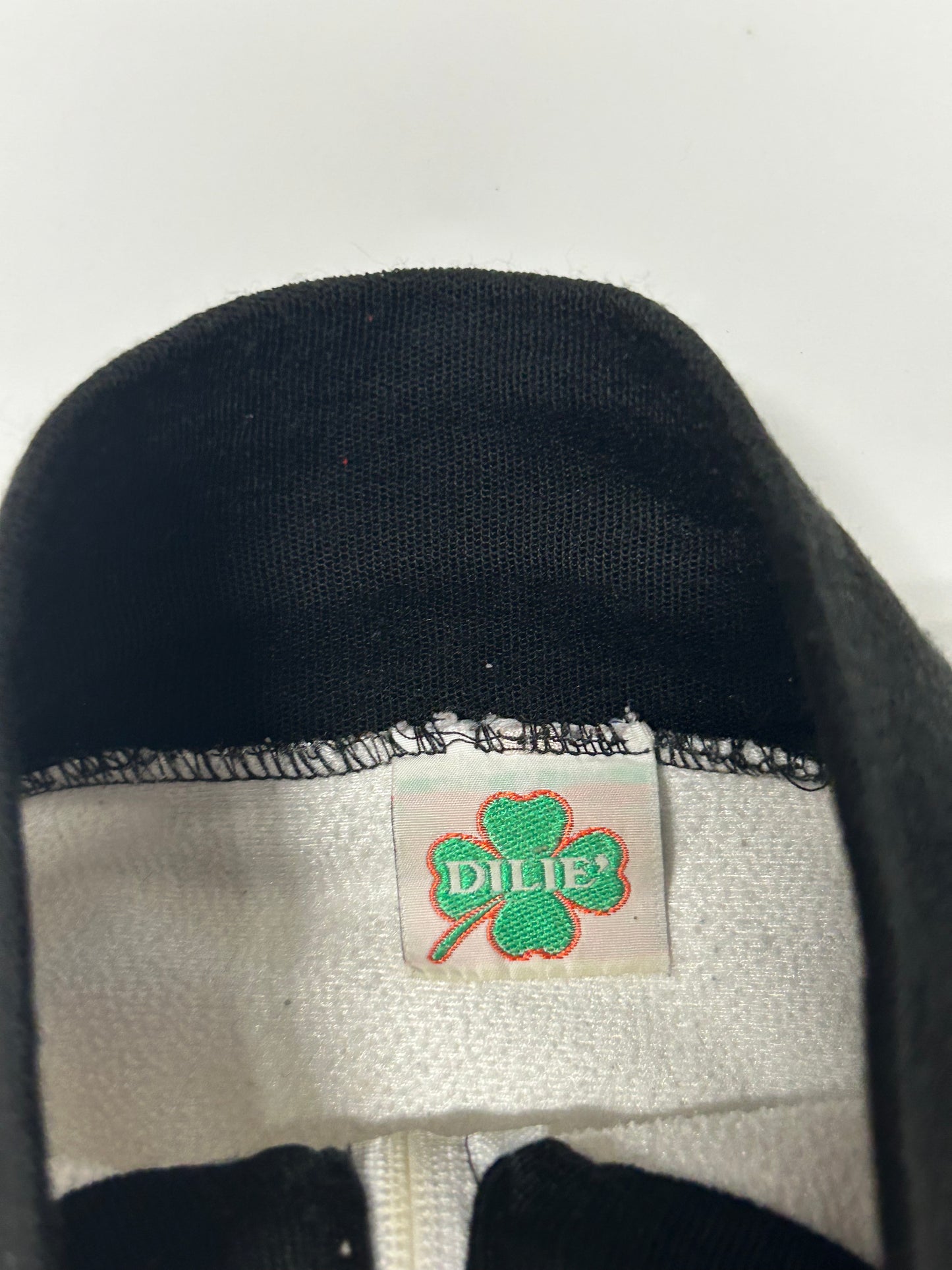 Vintage AC Milan Crescenzago track jacket (M)