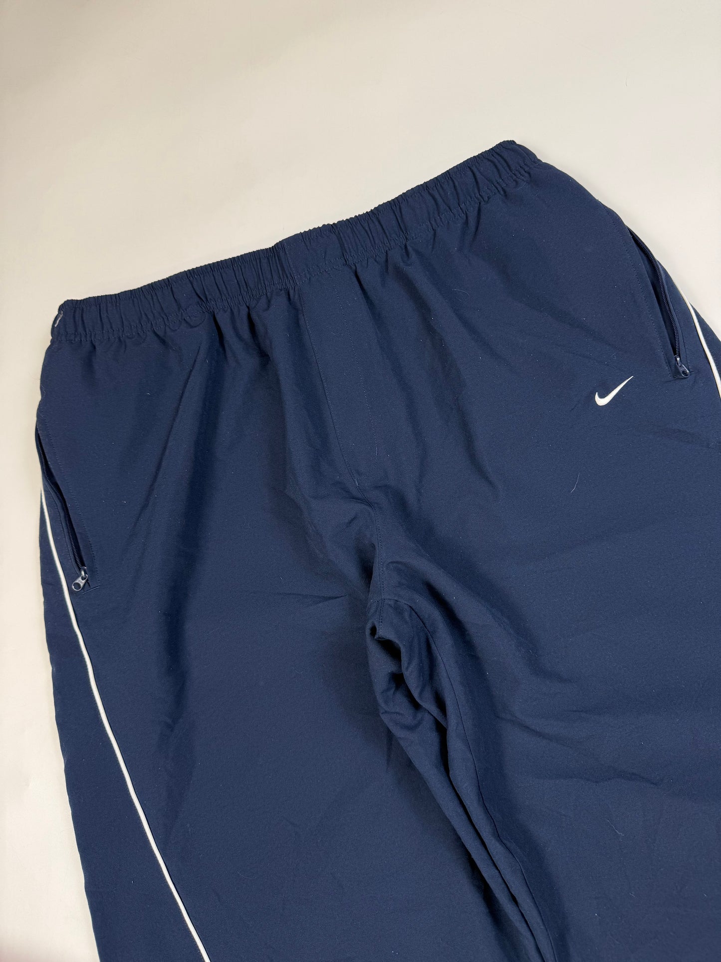 Vintage Nike baggy track pants (XXL)
