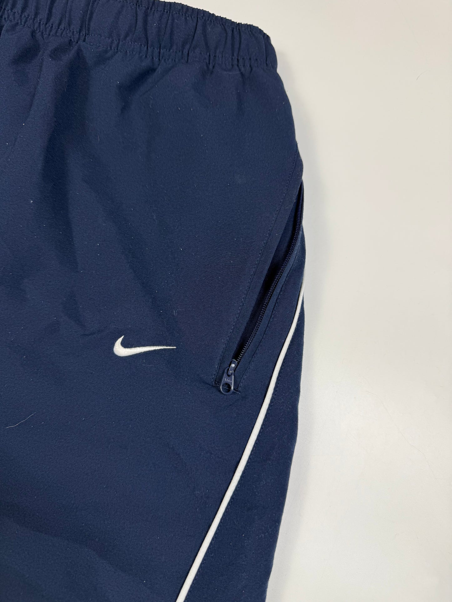 Vintage Nike baggy track pants (XXL)