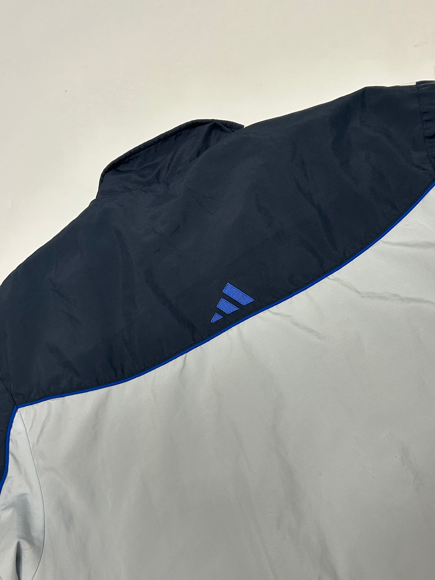 Vintage adidas track jacket (M)