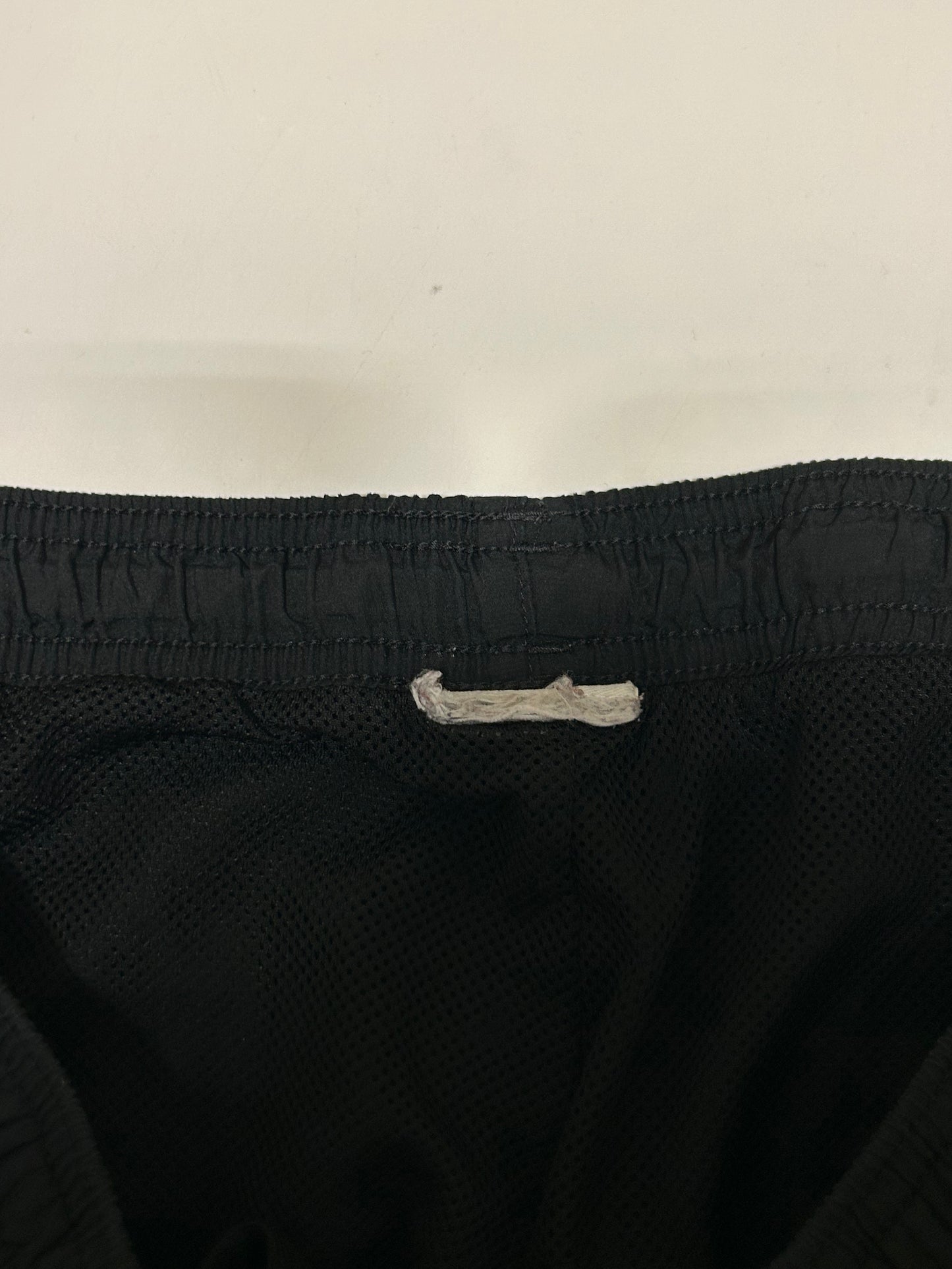 Vintage Adidas baggy track pants (L)