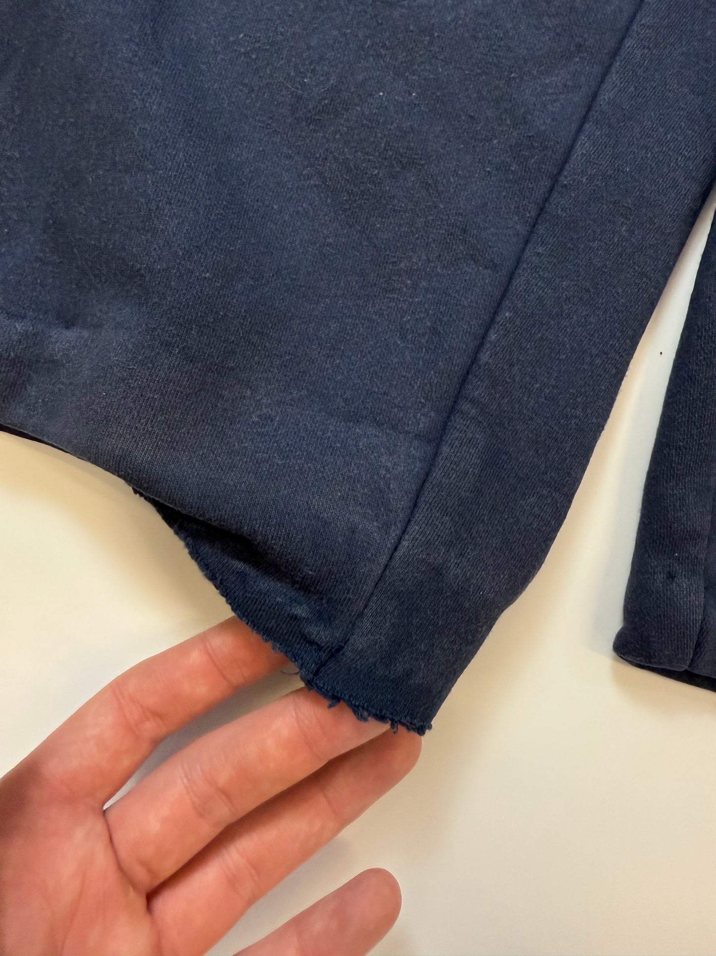 Vintage Nike baggy joggers (L)