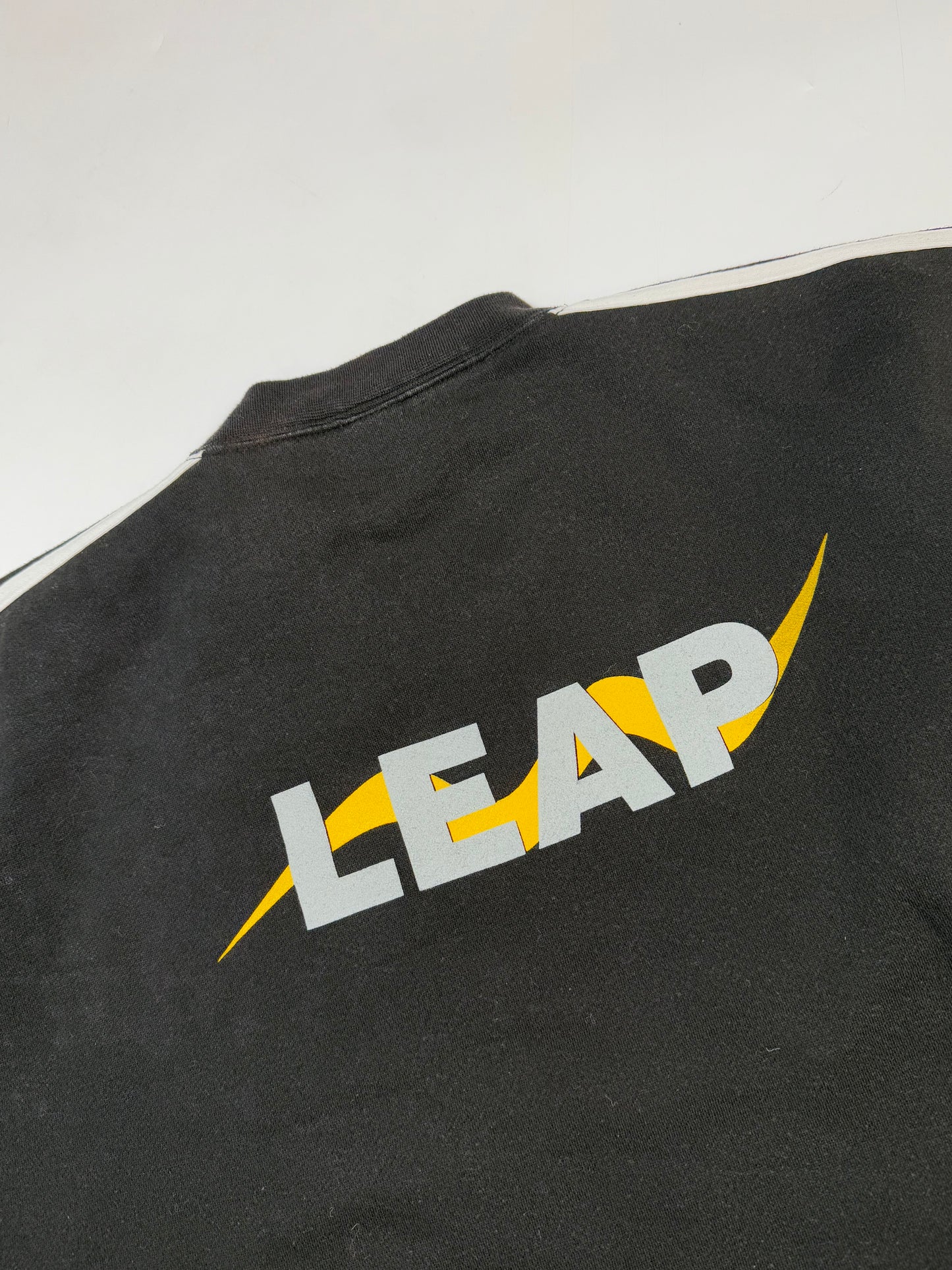 Vintage 90s Adidas sweatshirt (L)