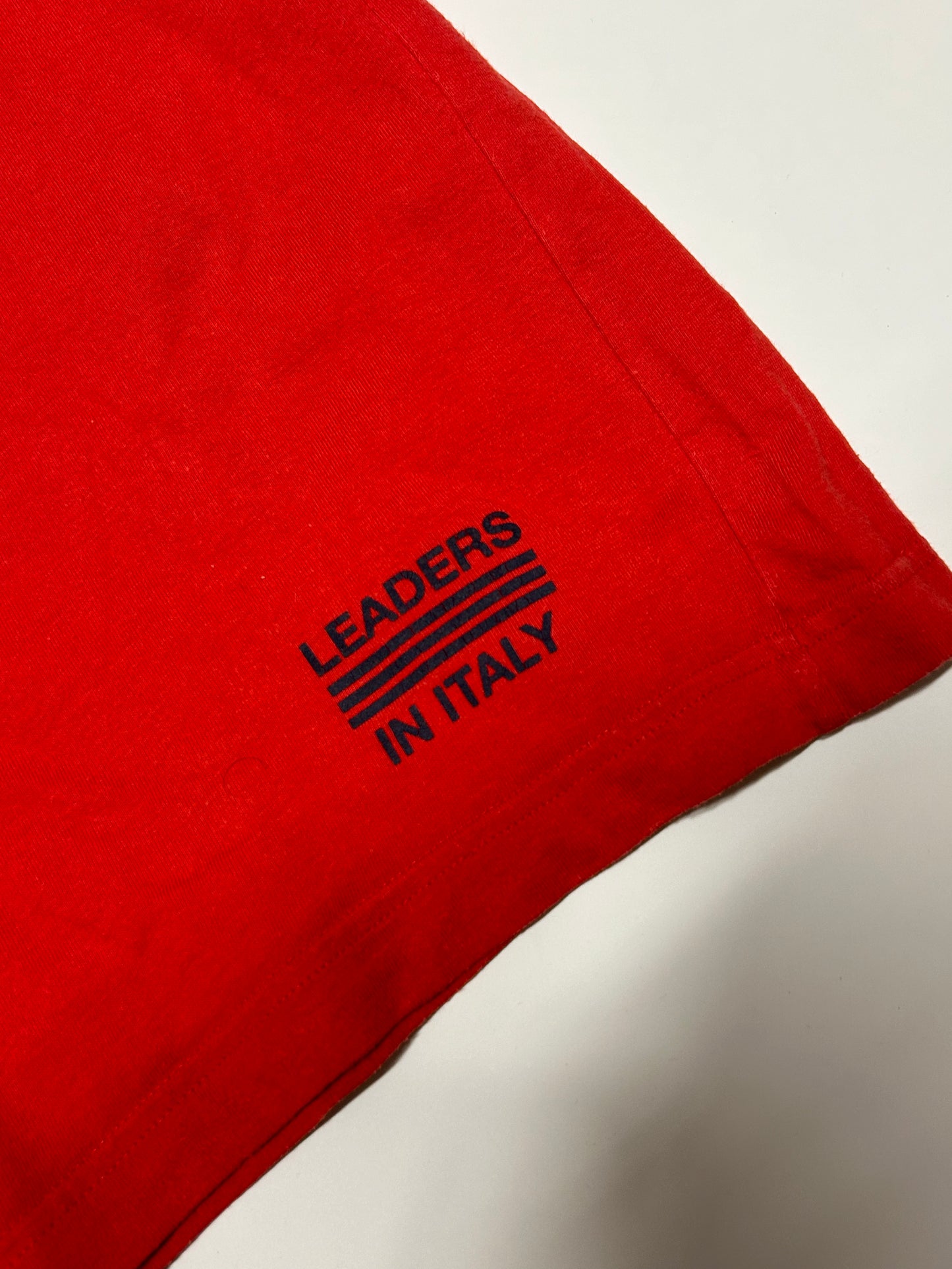 Vintage Adidas passion for sport tee (M)