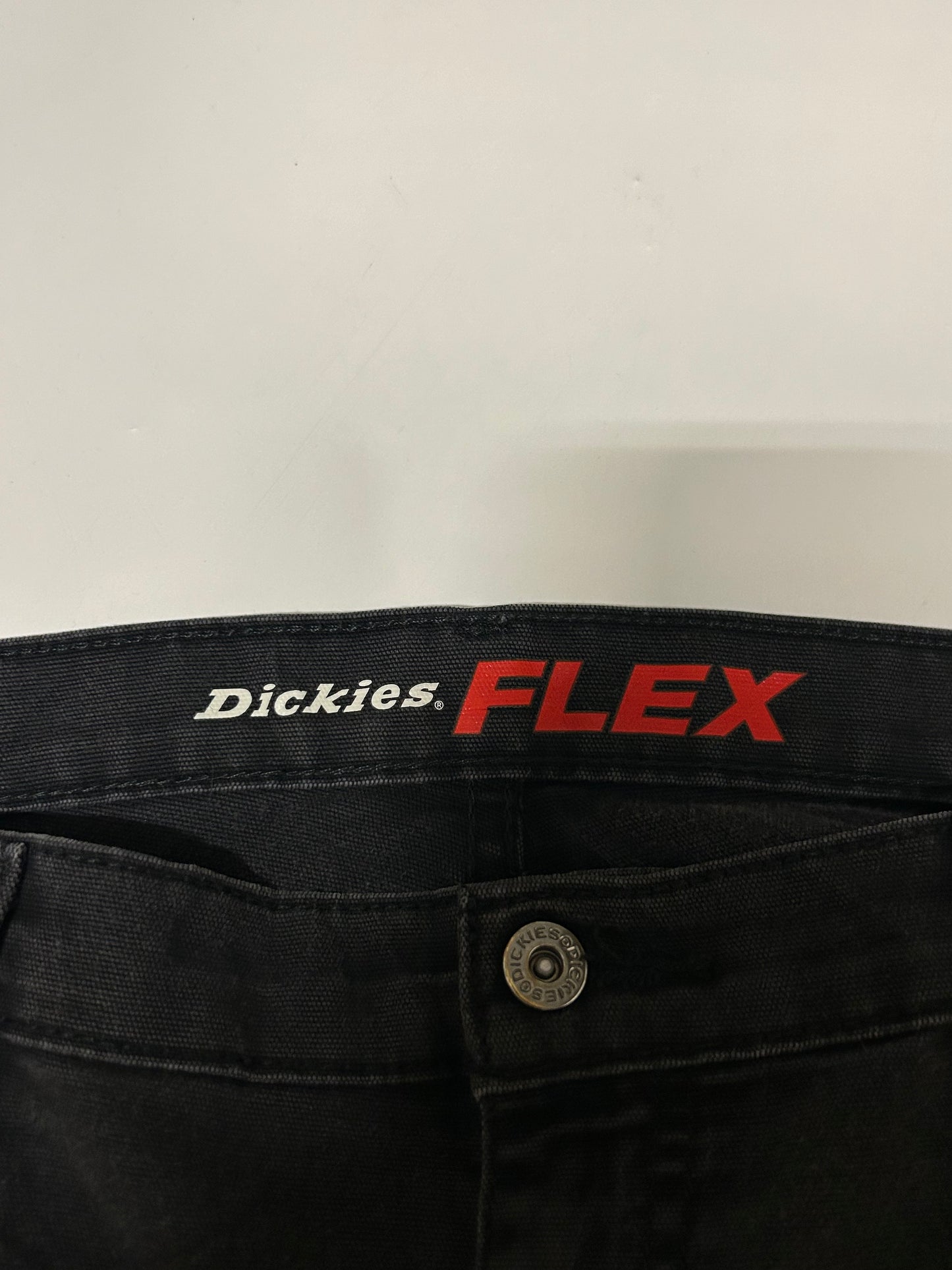 Dickies baggy pants (W38)