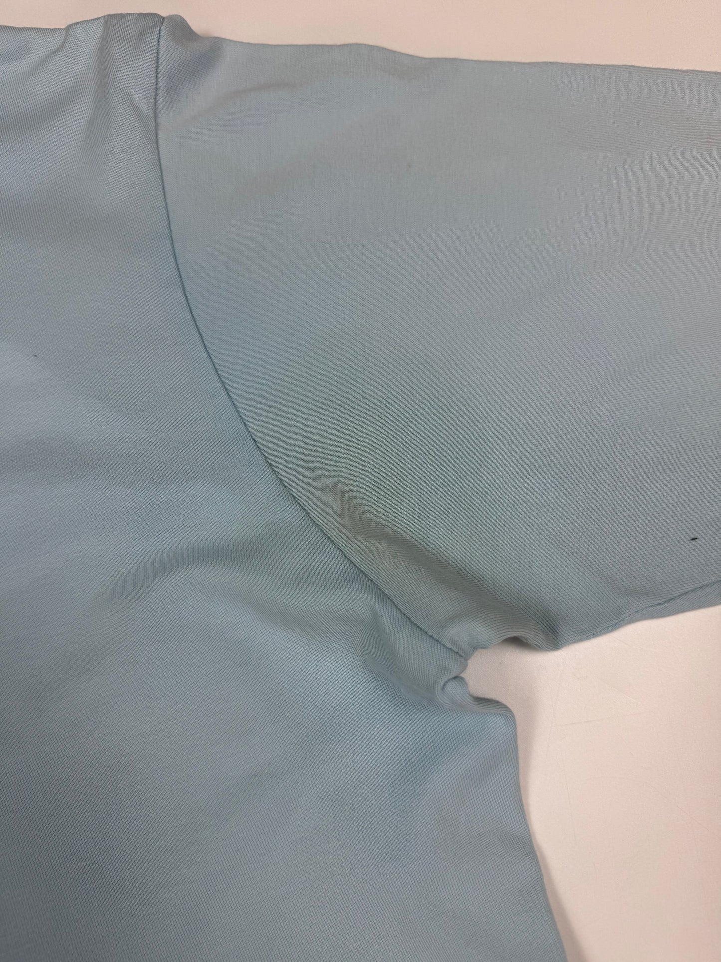 Vintage Nike centre swoosh graphic tee (XL)