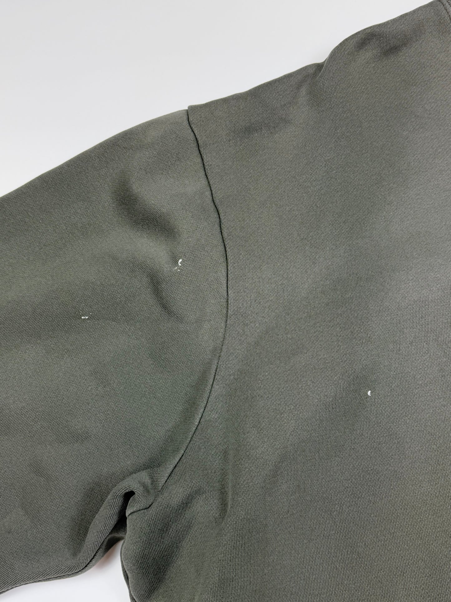 Vintage 90s Polo Ralph Lauren sweatshirt (XL)