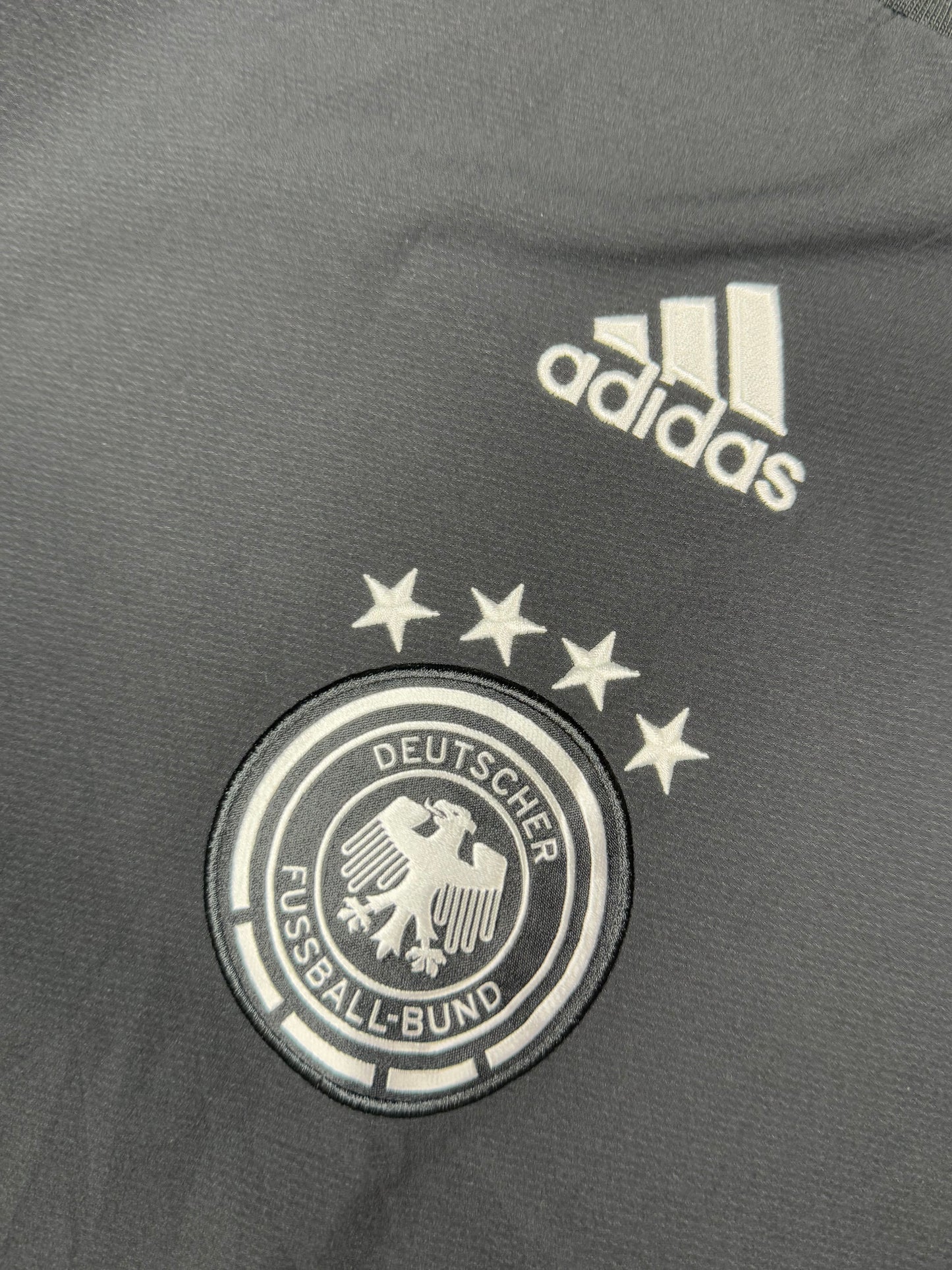 Germany 2022/23 Adidas football icon crew sweatshirt (XL)