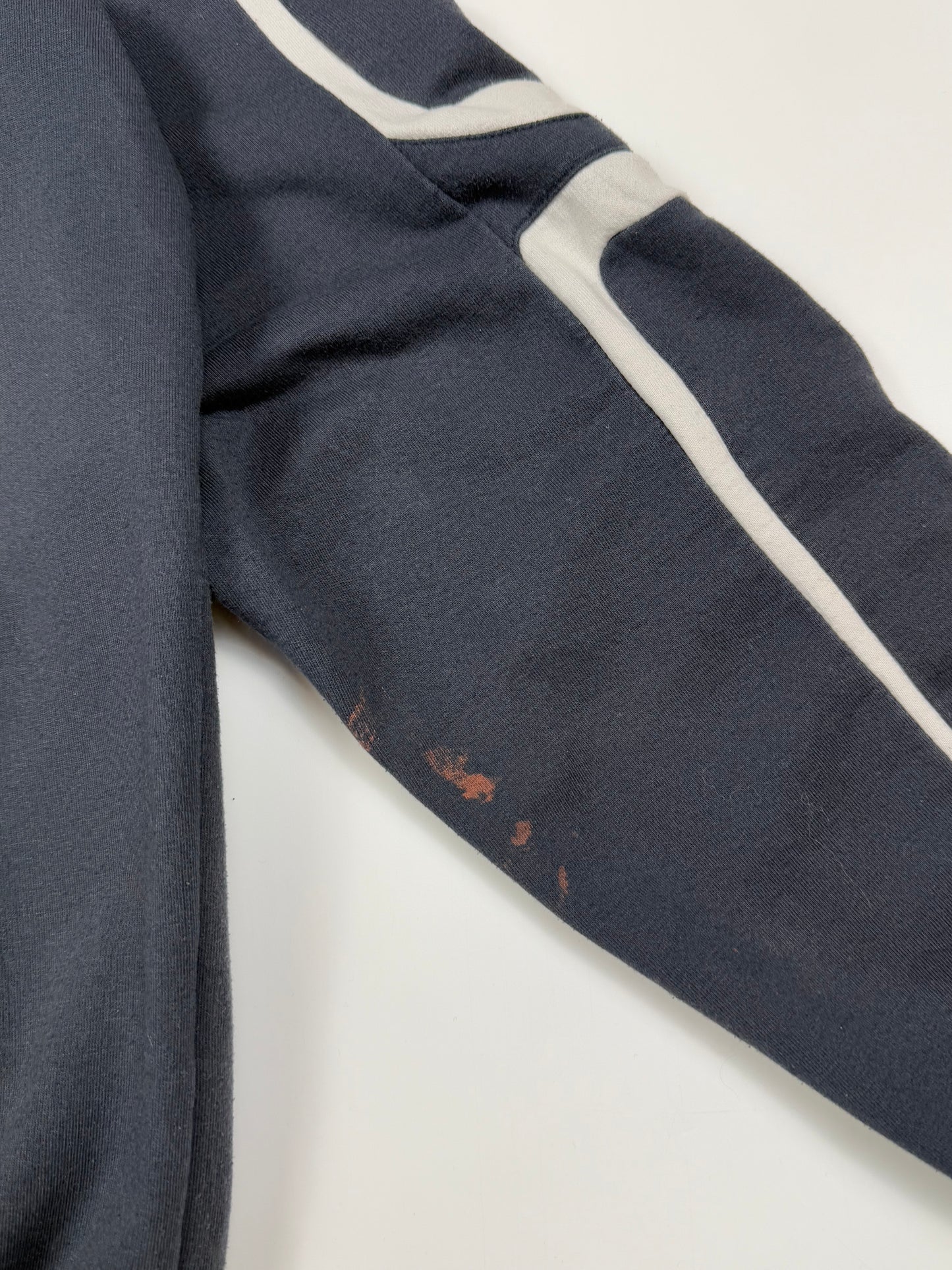 Vintage San Marcelino Umbro football sweatshirt (M)