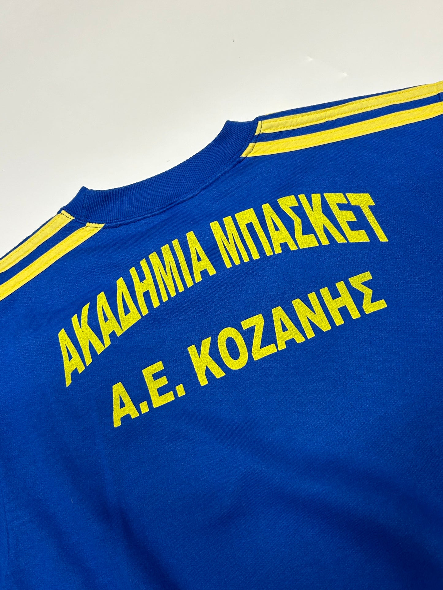 Vintage adidas sweatshirt (S)