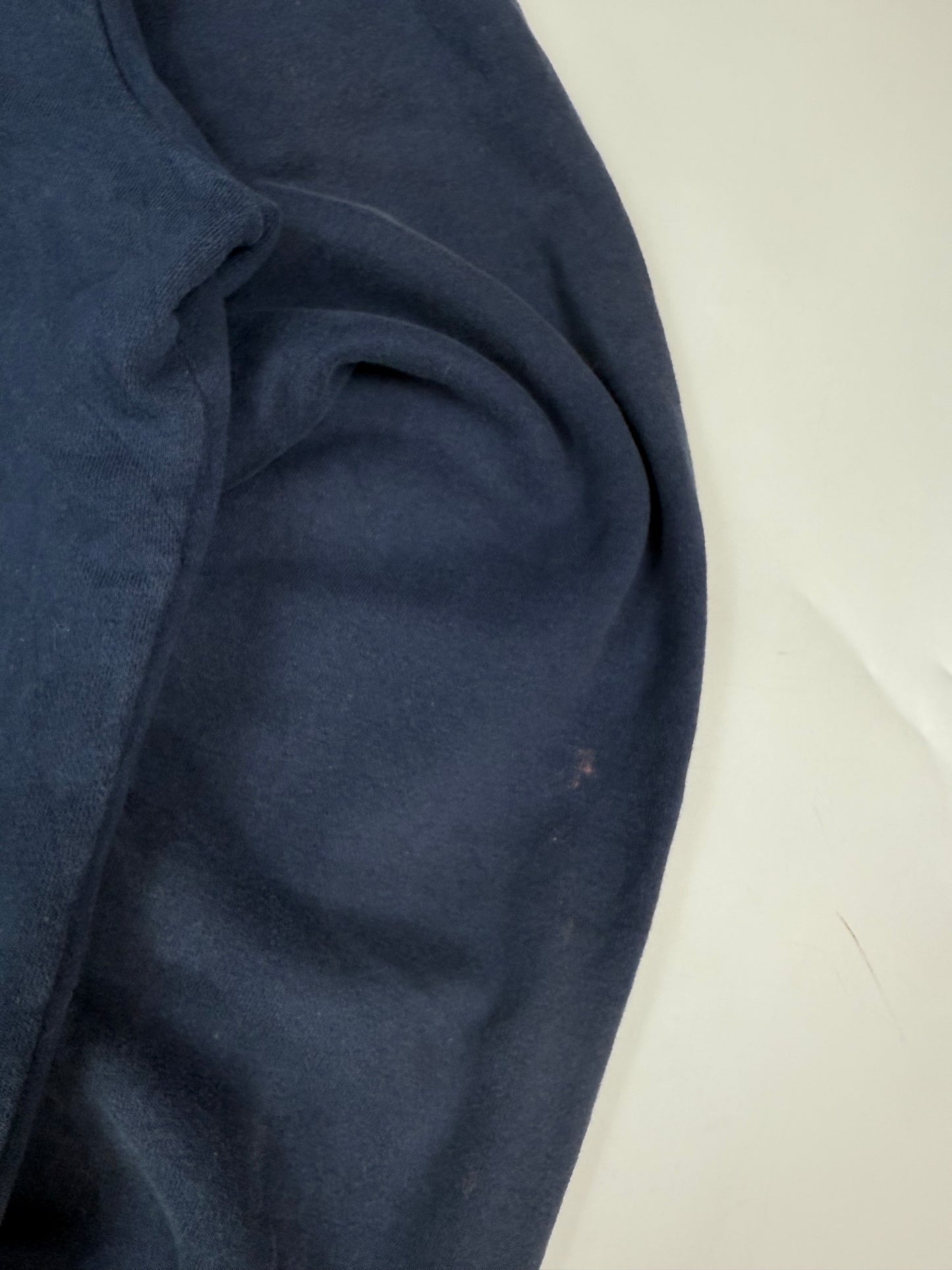 Vintage Arsenal 2008/09 Nike football track top (L)