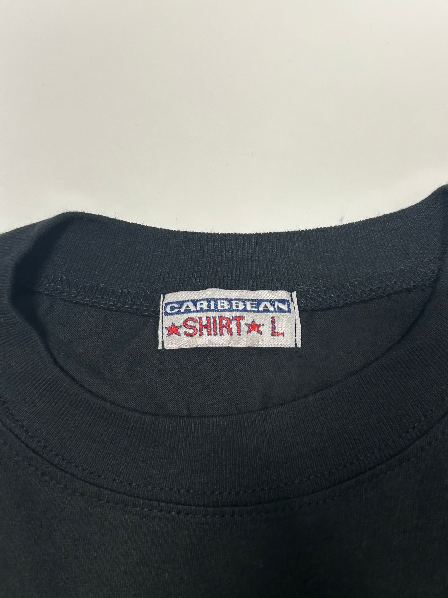 Che Guevara graphic tee (L)