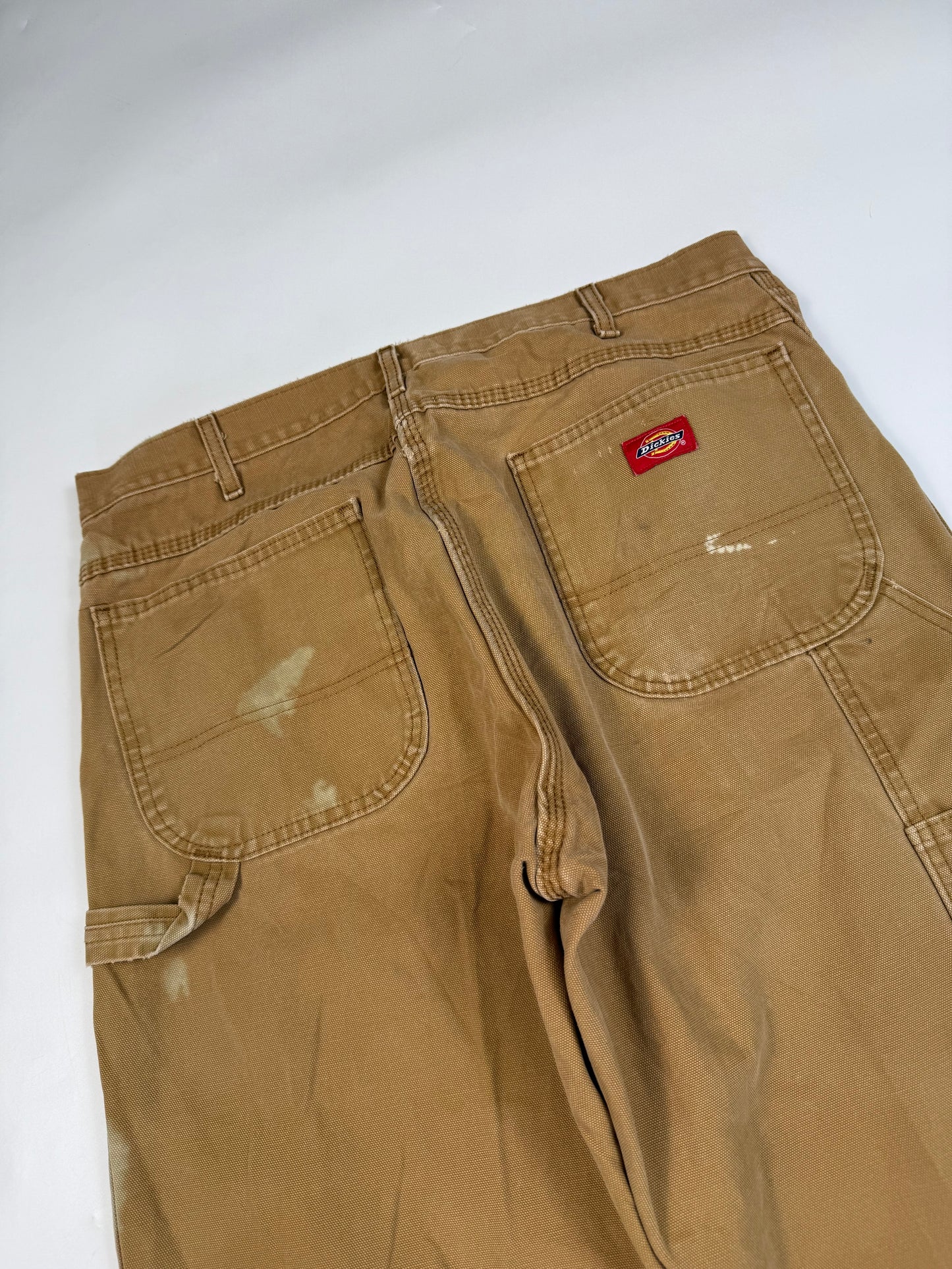 Dickies baggy carpenter pants (W36)