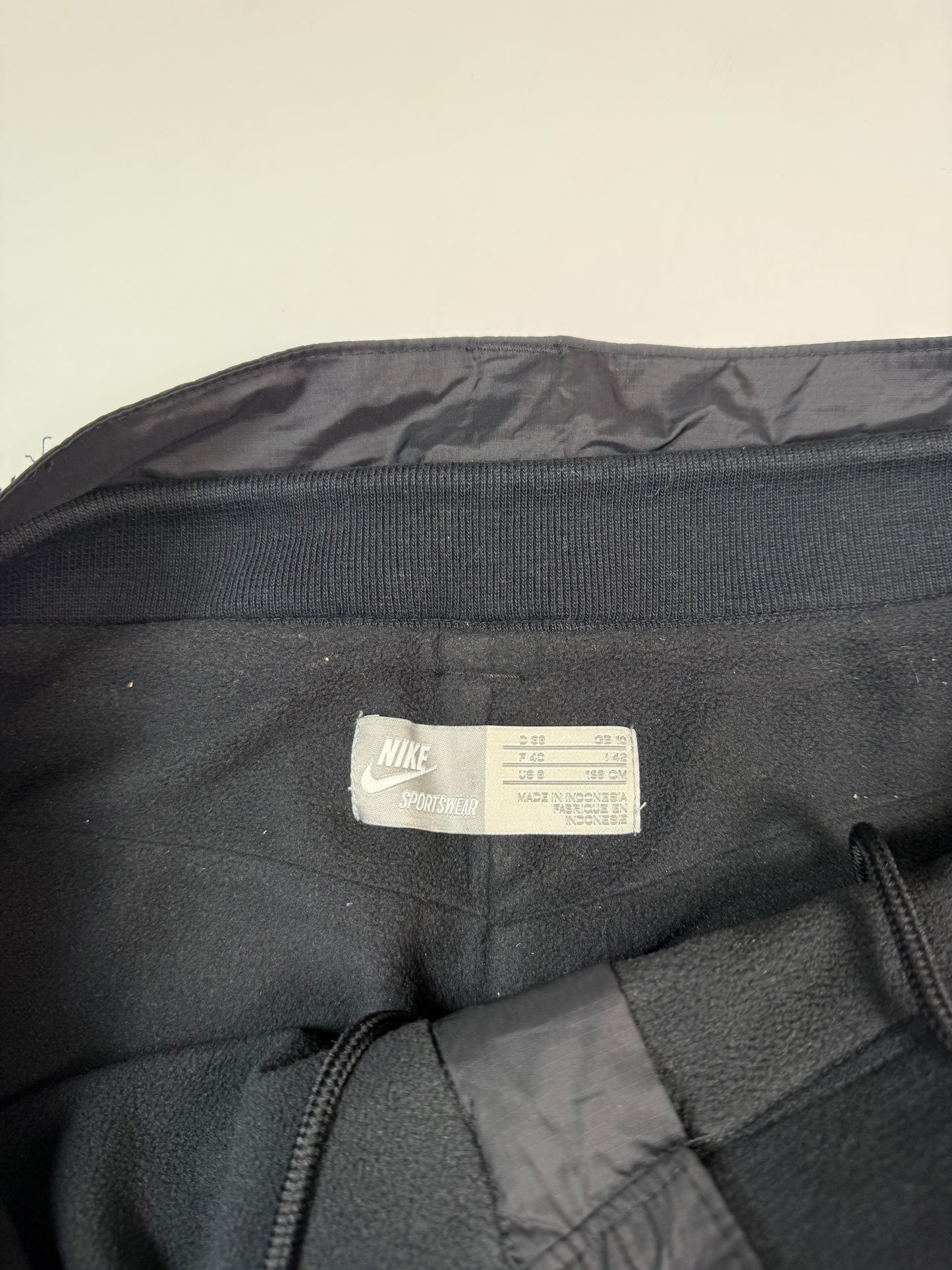 Vintage Nike Salopettes ski pants (W32)