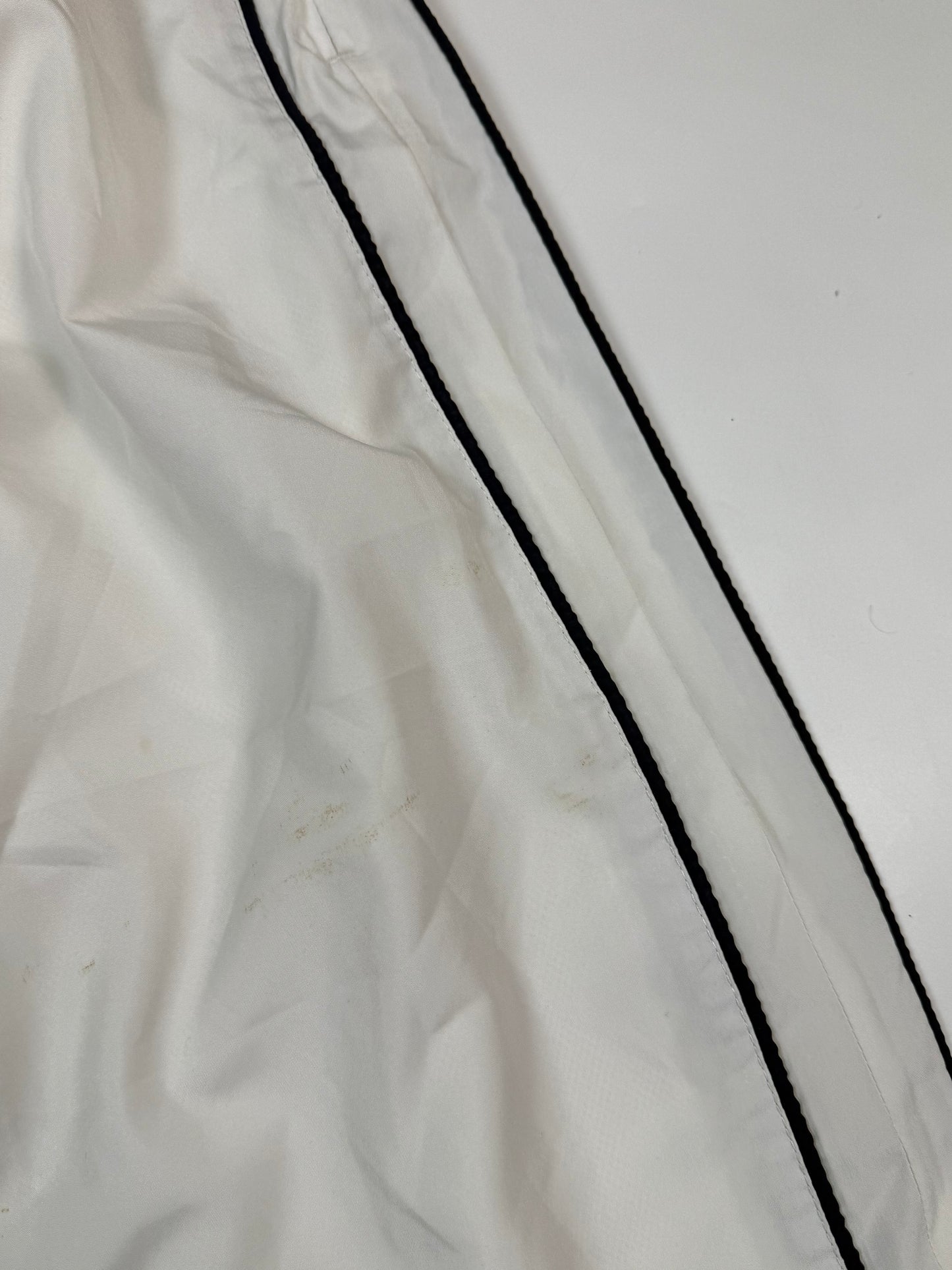 Vintage Nike baggy track pants (M)