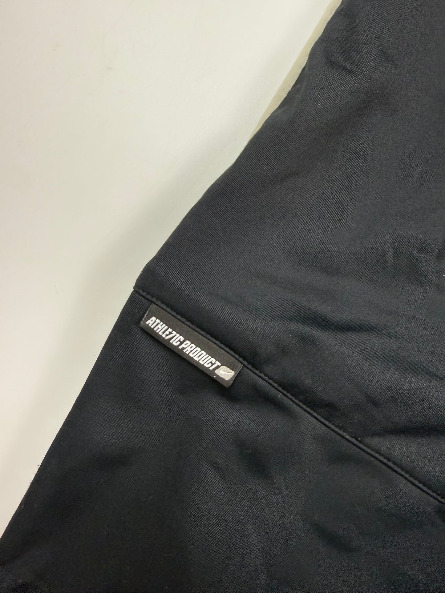 Vintage Nike baggy track pants (XL)