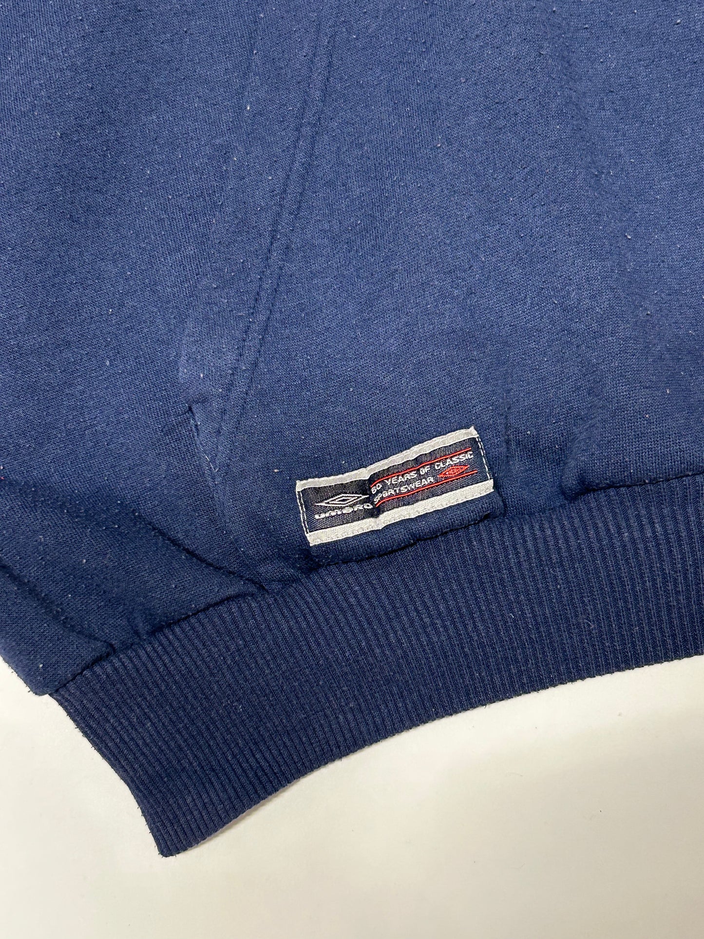 Vintage Umbro hoodie (M)
