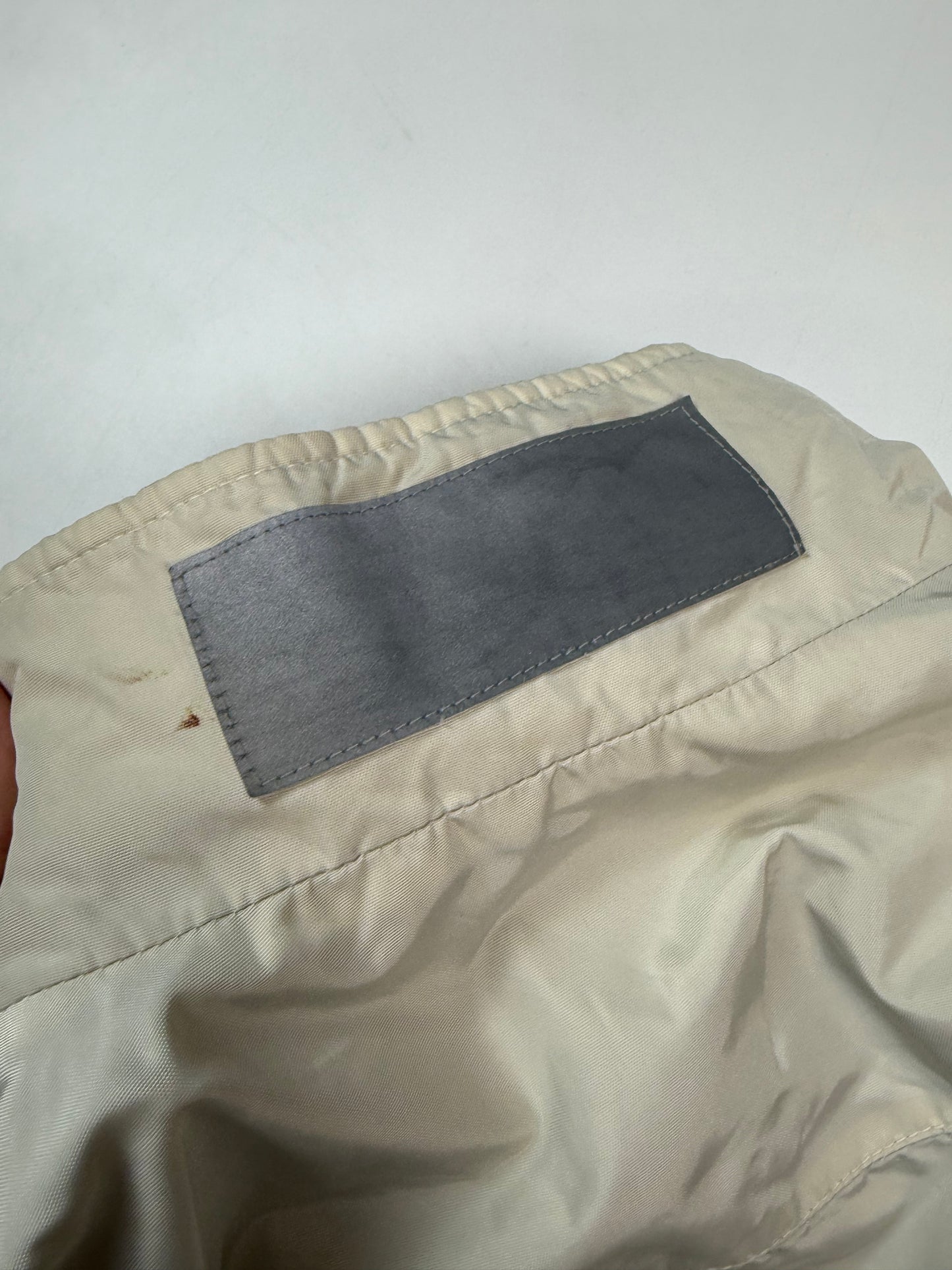 Vintage Napapijri jacket (XS)