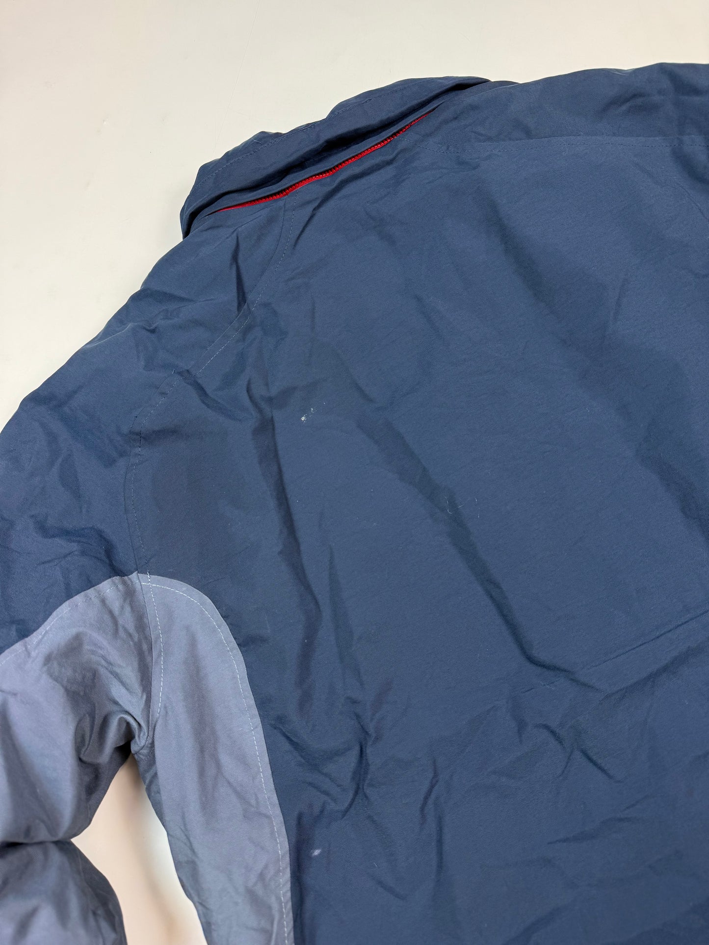 Vintage Nike puffer jacket (L)