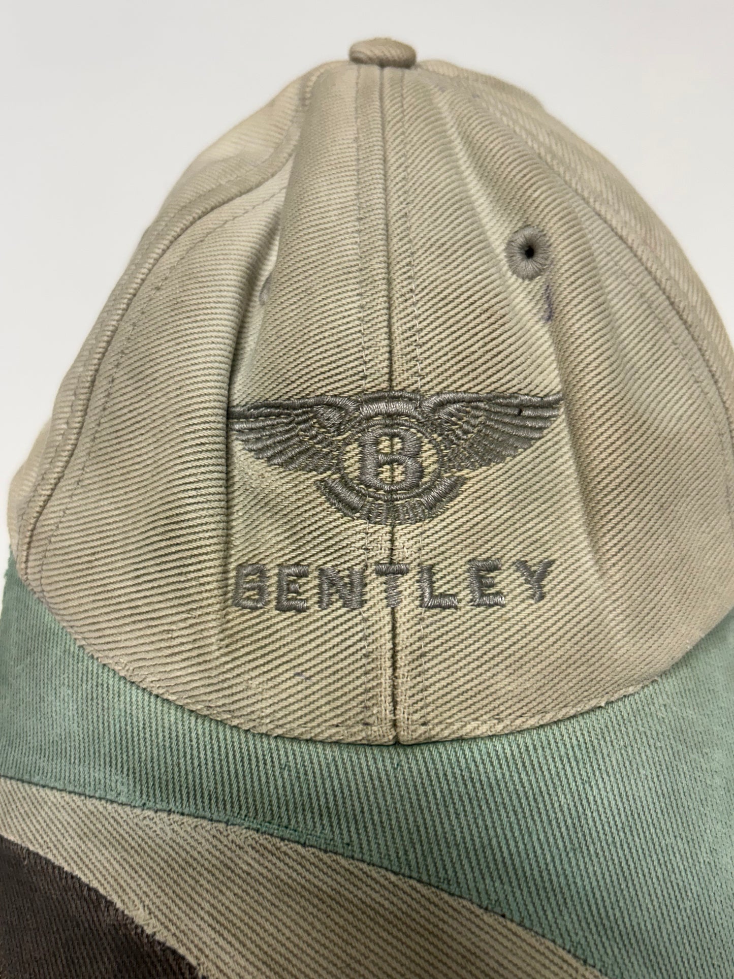 Vintage Bentley cap (OS)