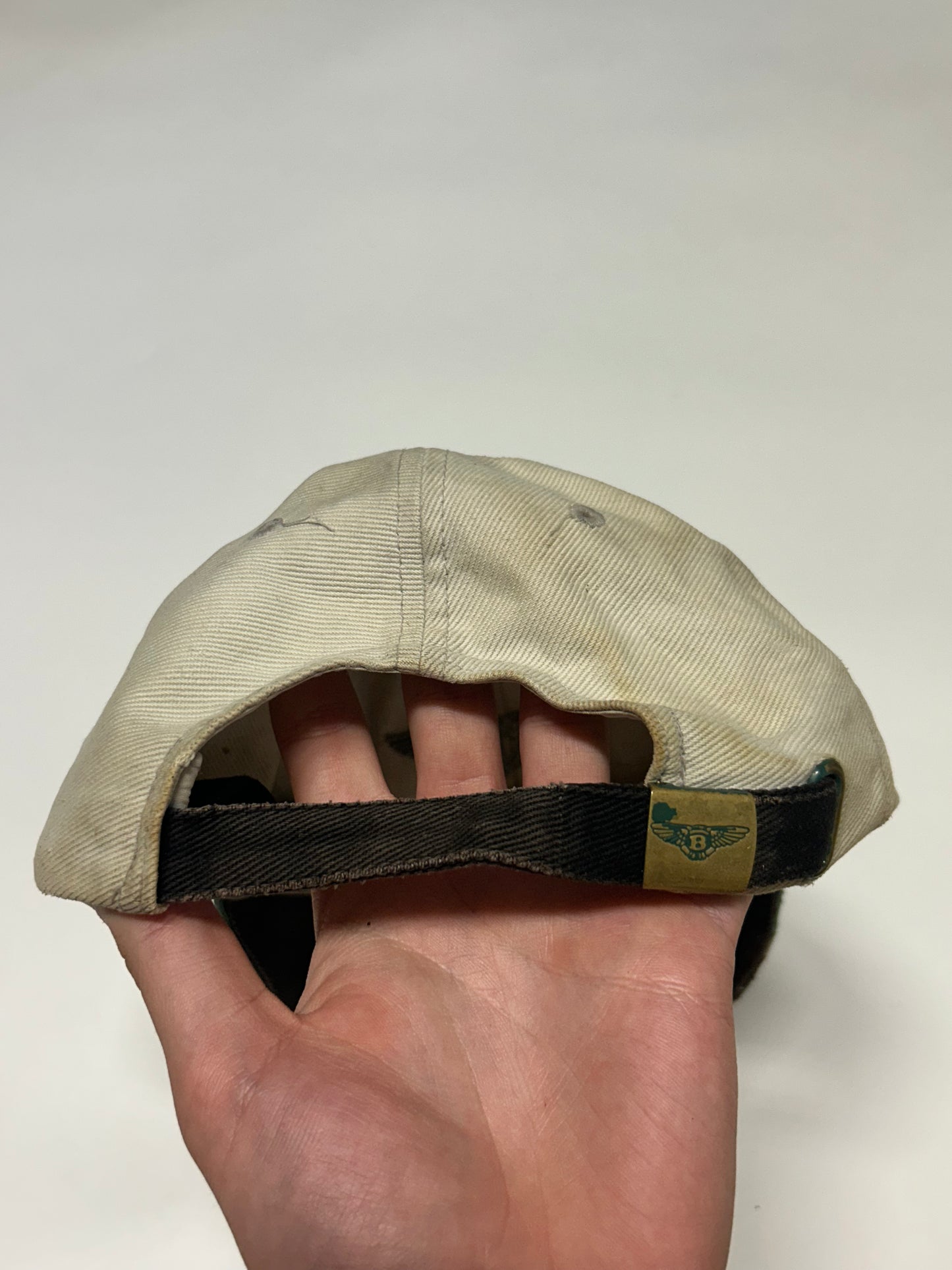 Vintage Bentley cap (OS)