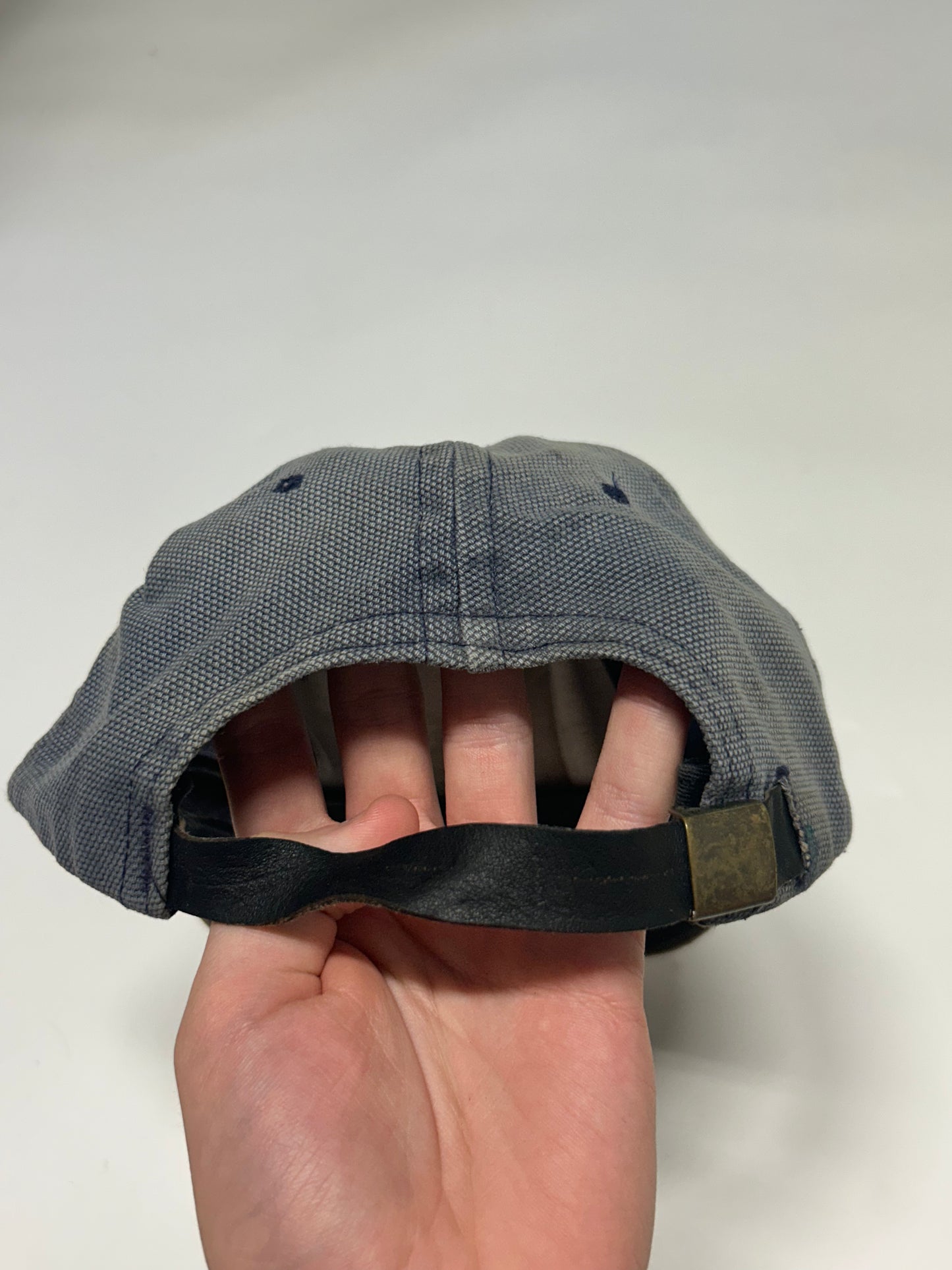 Vintage 90s No Fear golf cap (OS)