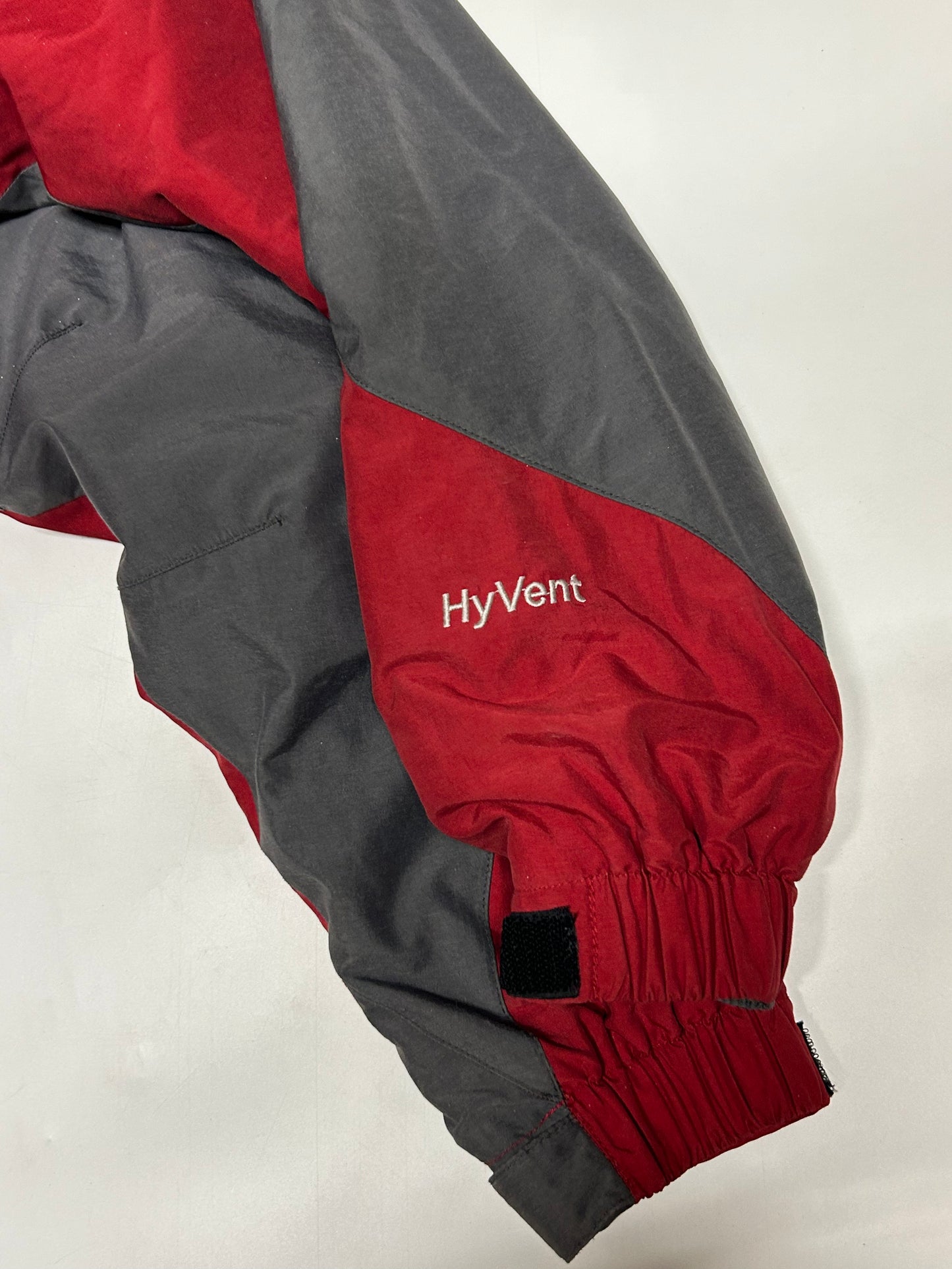 Vintage The North Face hyvent jacket (M)