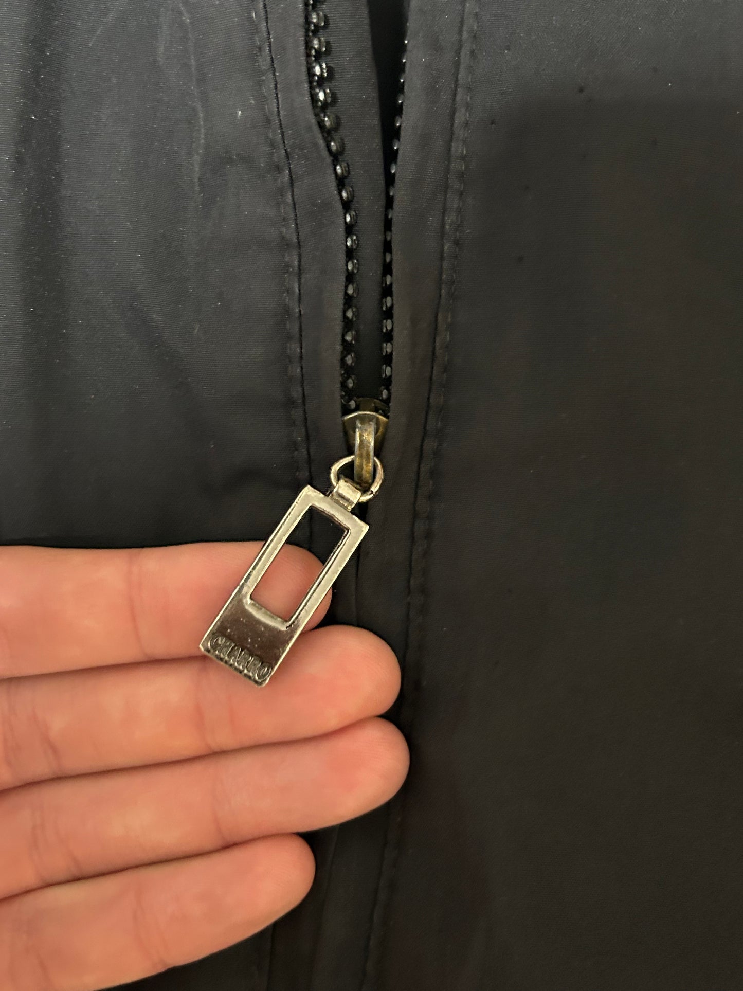 Vintage Nike jacket (M)