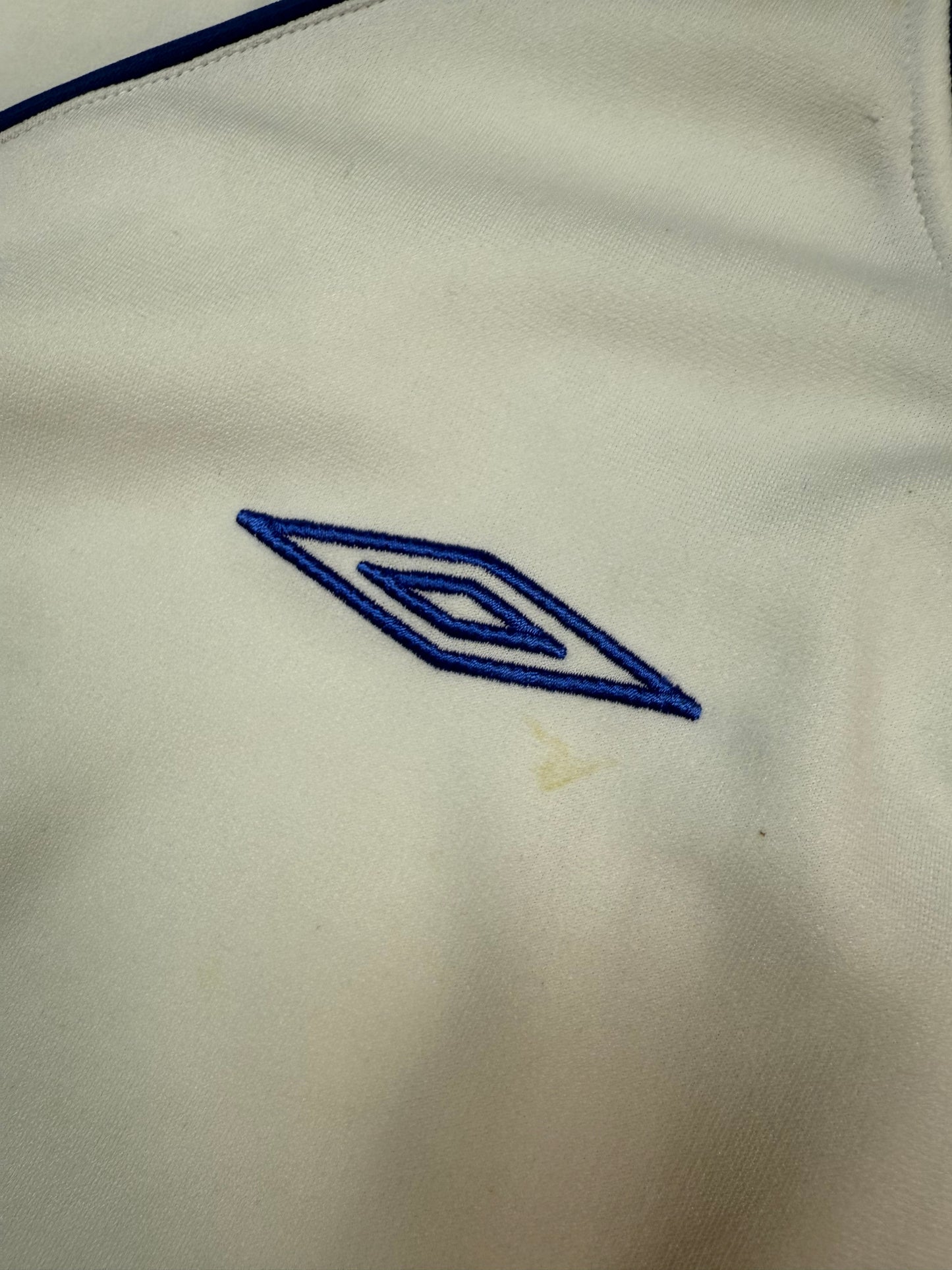 Vintage Ireland Umbro Pepsi football shirt (S)