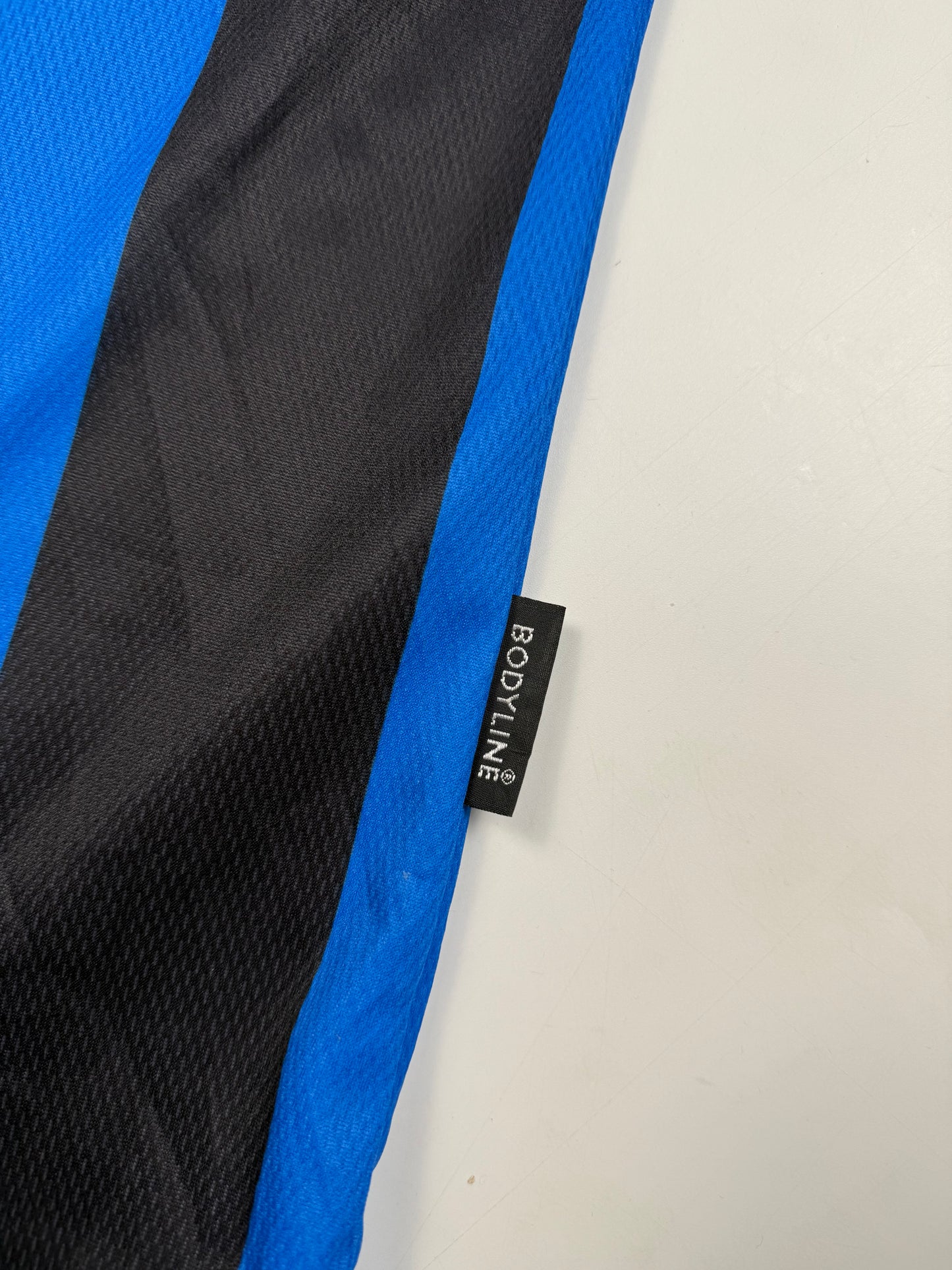 Vintage Rotherham United 2003/04 away football shirt (L)