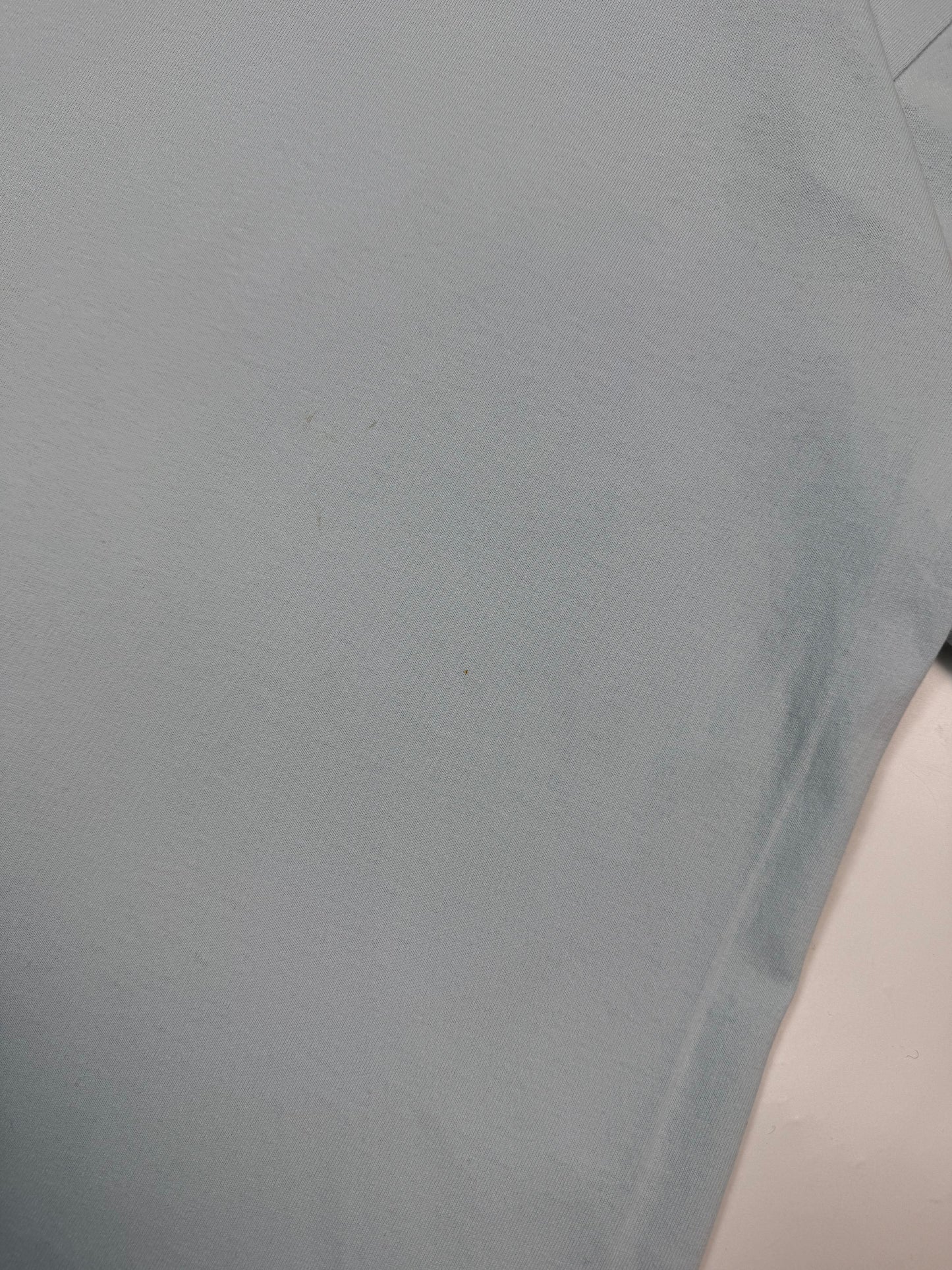 Vintage Nike Shox spell out tee (L)