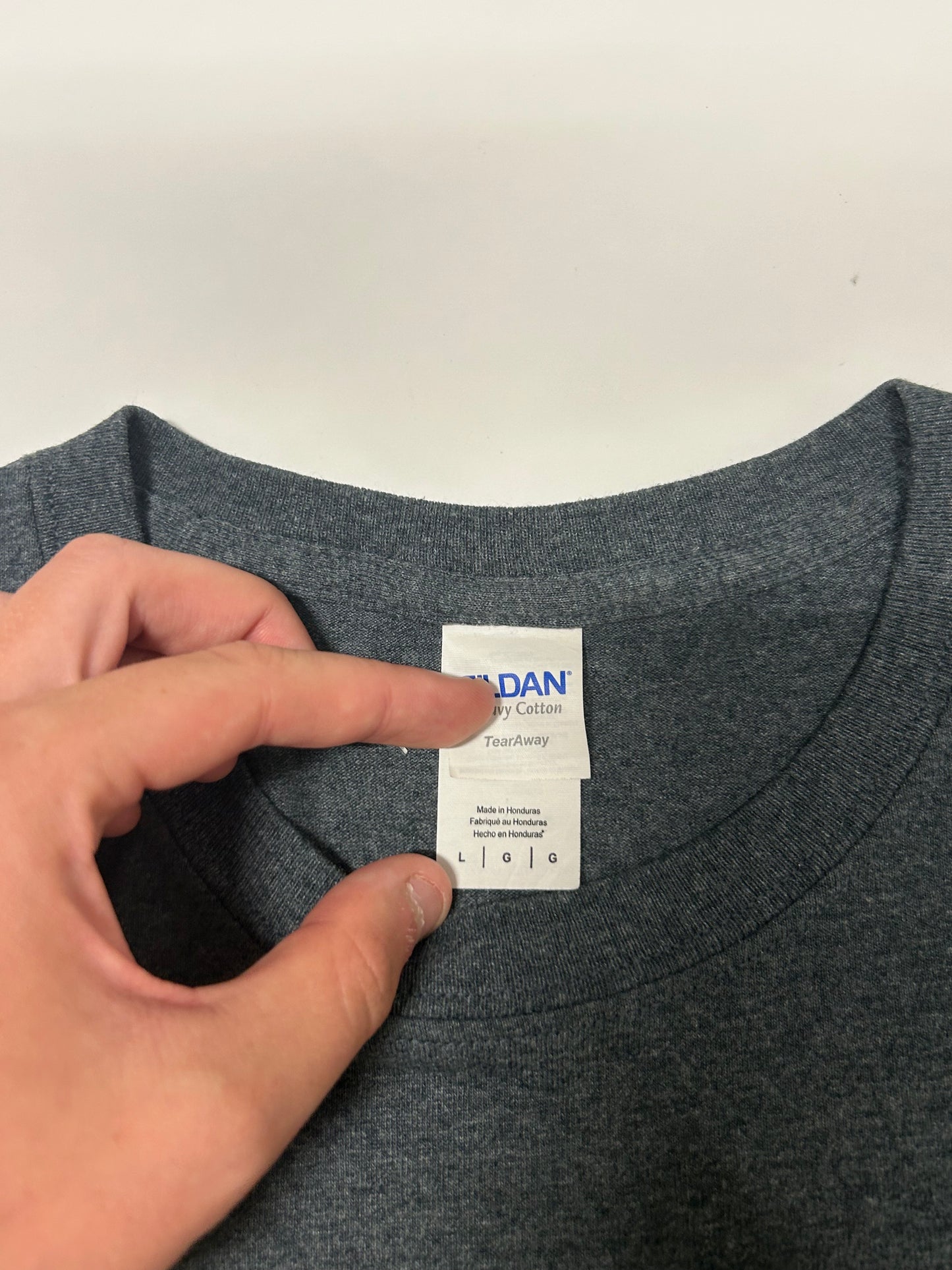 Ford Egde ST racing tee (L)