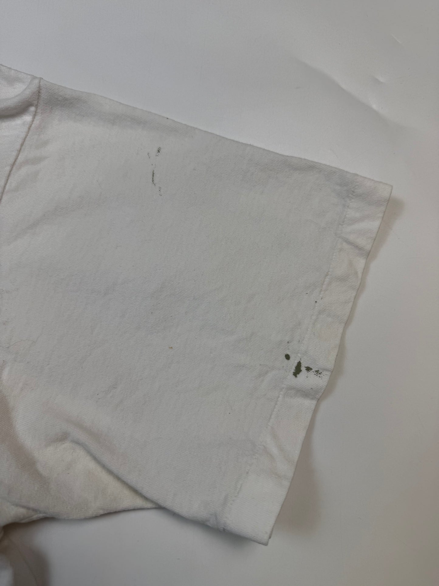 Vintage 90s Nike The cycle Oregon 1994 graphic tee (L)