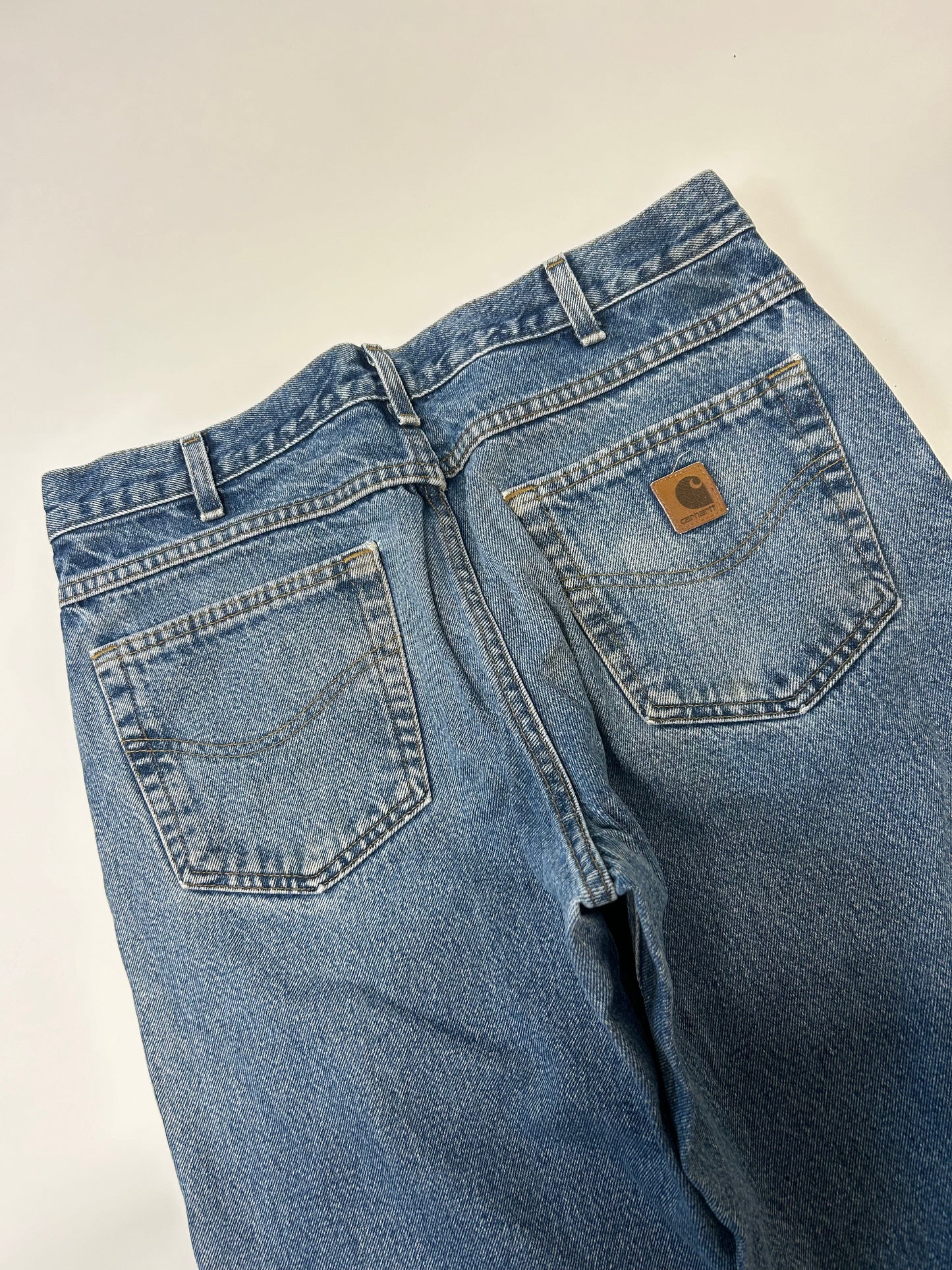 Vintage Carhartt jeans (W34)