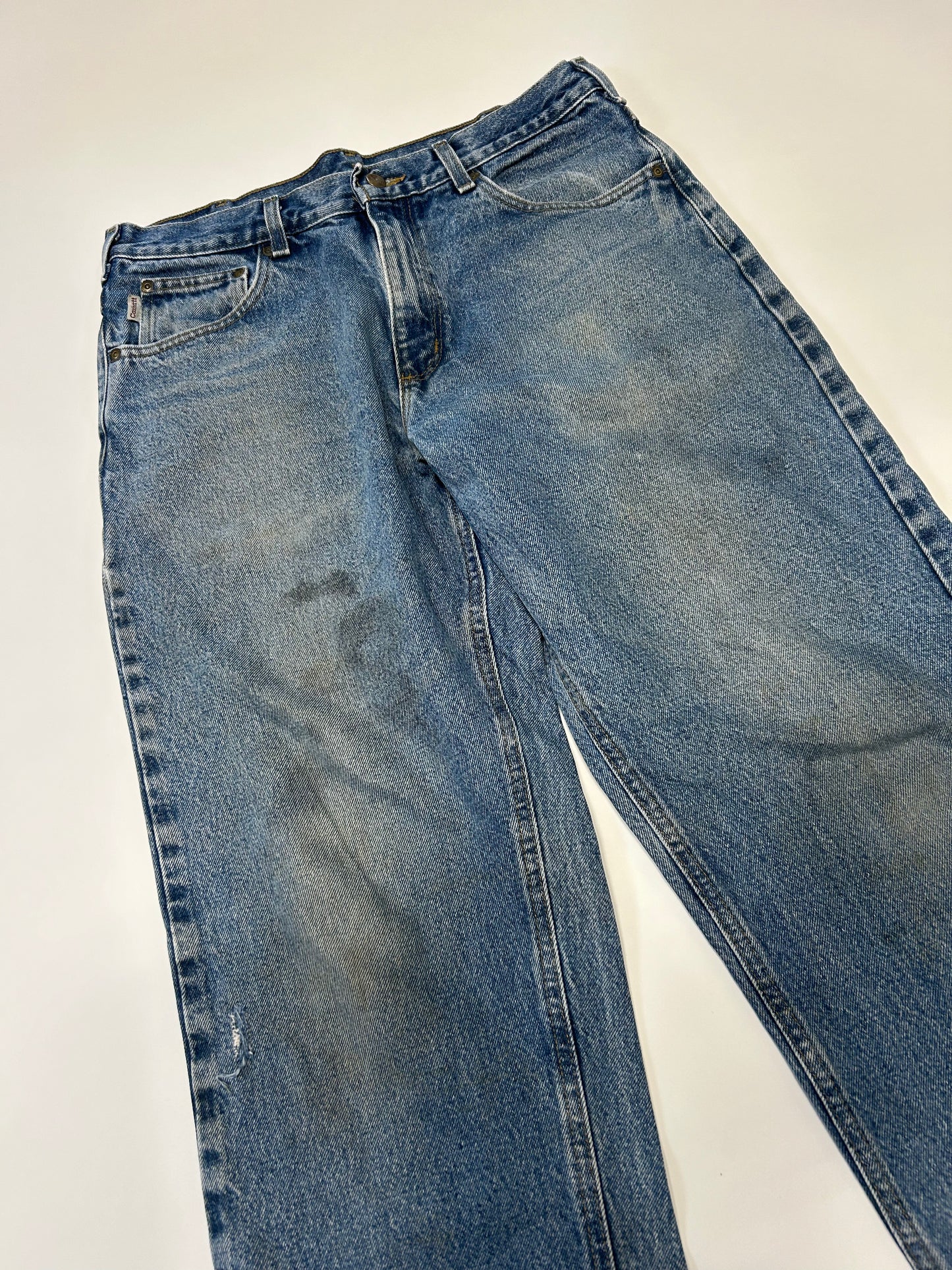 Vintage Carhartt jeans (W34)